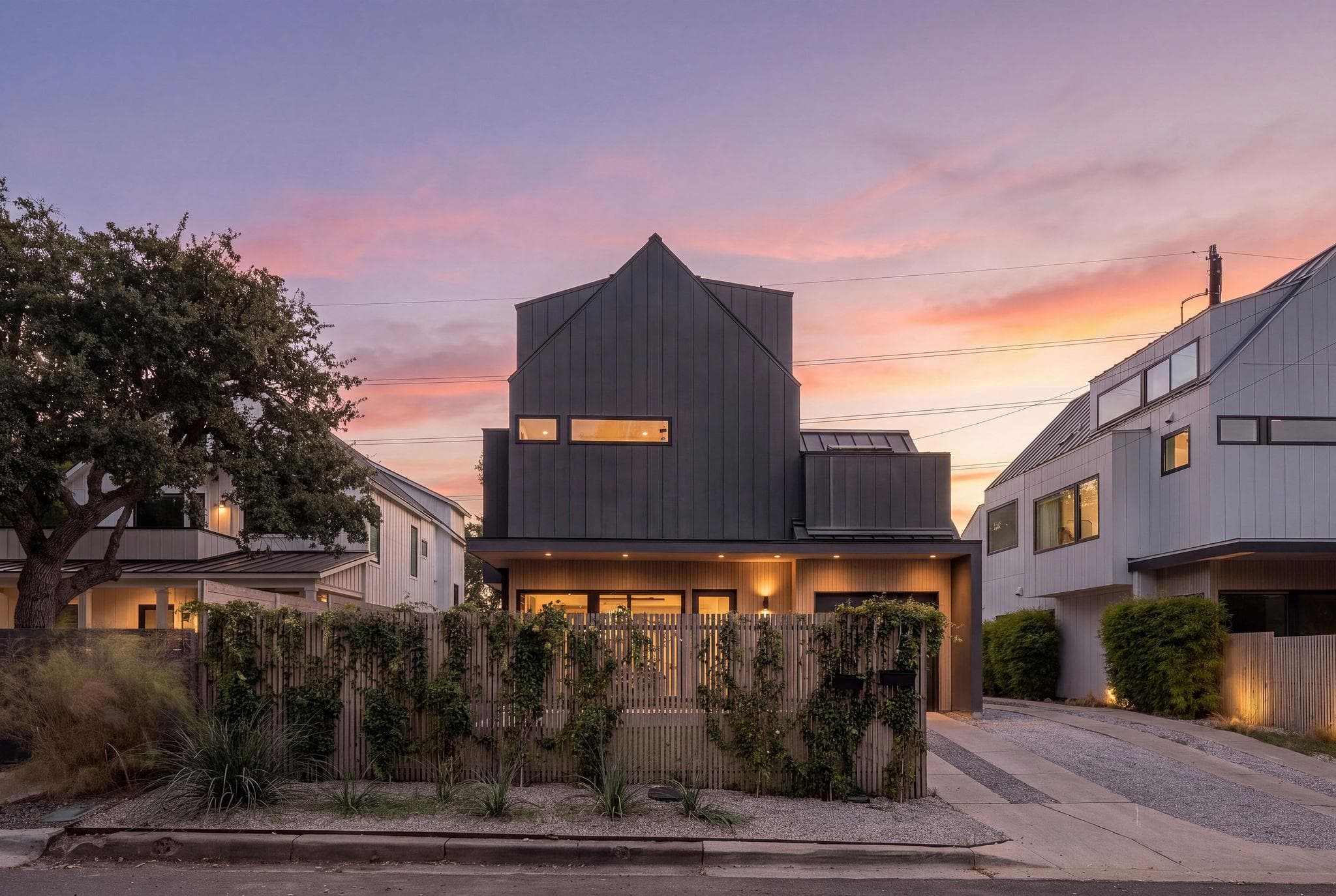 810  Theresa Ave  #1, Tarrytown, Austin, photo 2