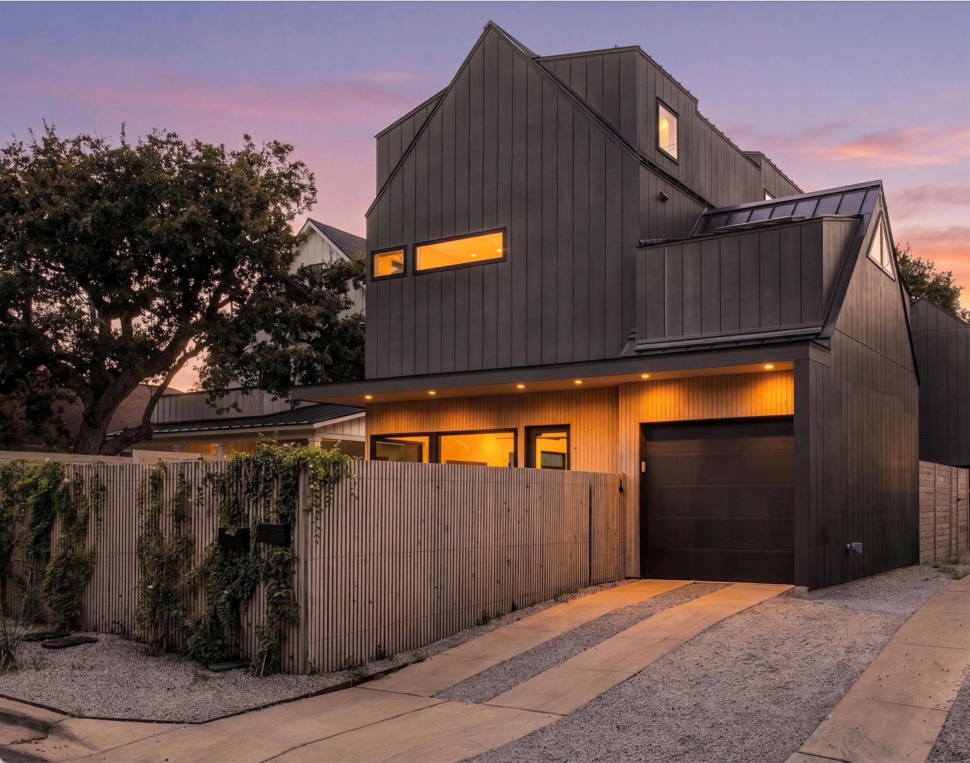 810  Theresa Ave  #1, Tarrytown, Austin, photo 3