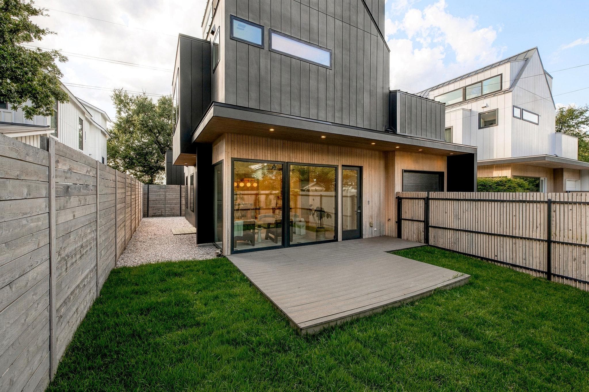 810  Theresa Ave  #1, Tarrytown, Austin, photo 4