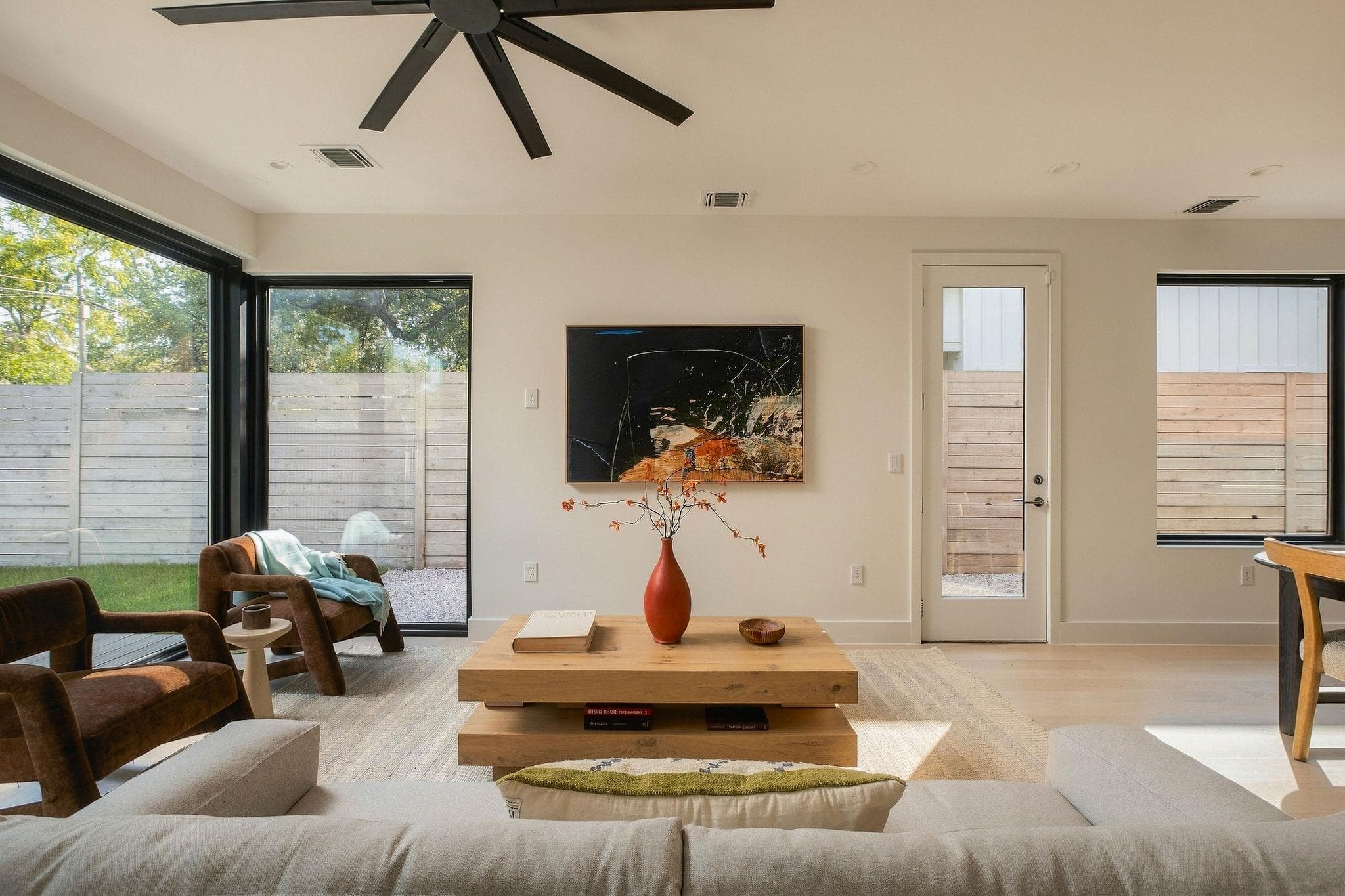 810  Theresa Ave  #1, Tarrytown, Austin, photo 5