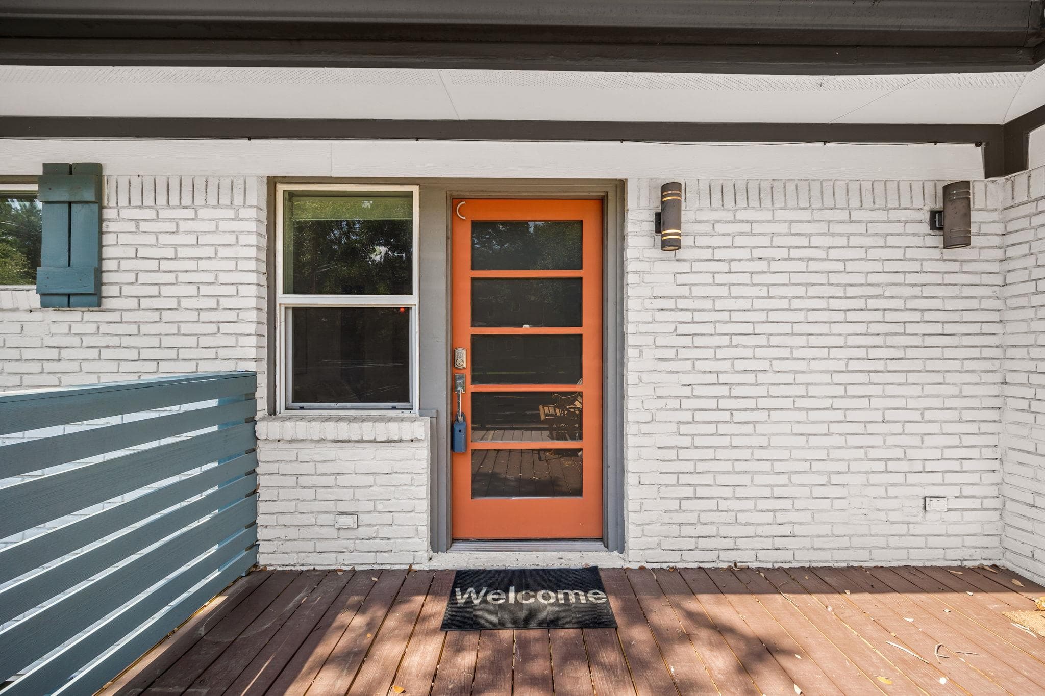 2309  Pruett St  #C, Tarrytown, Austin, photo 2