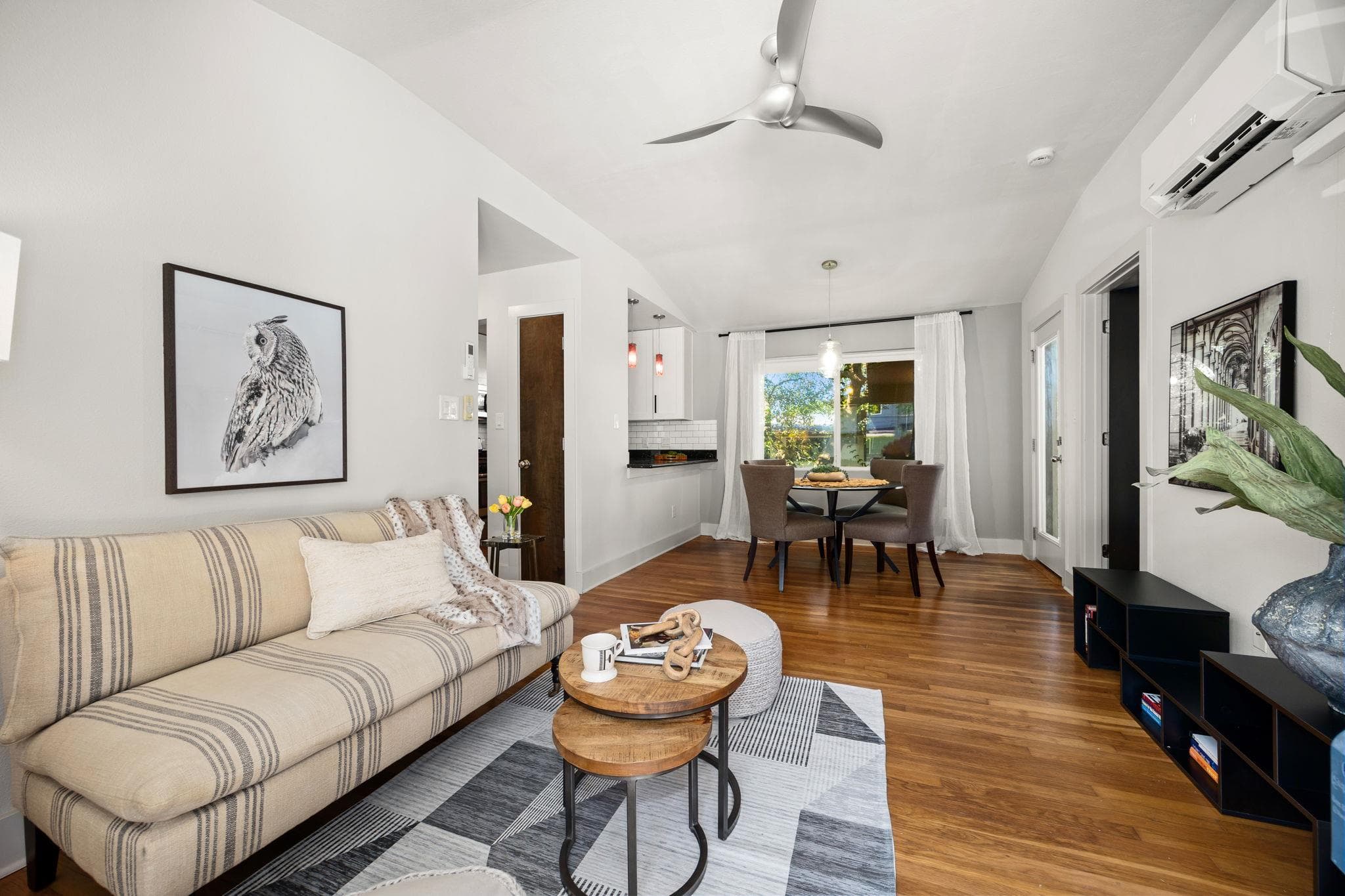2309  Pruett St  #C, Tarrytown, Austin, photo 3