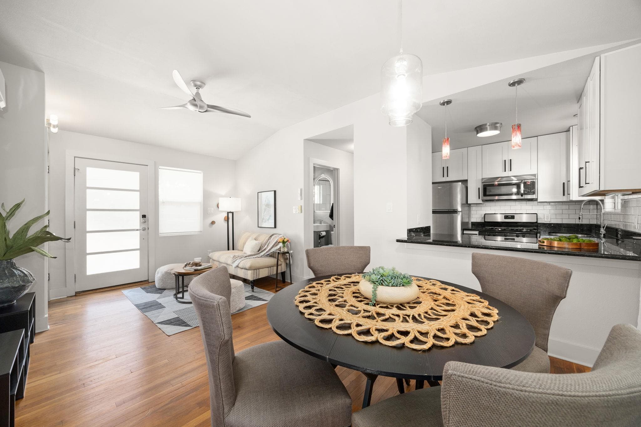 2309  Pruett St  #C, Tarrytown, Austin, photo 5