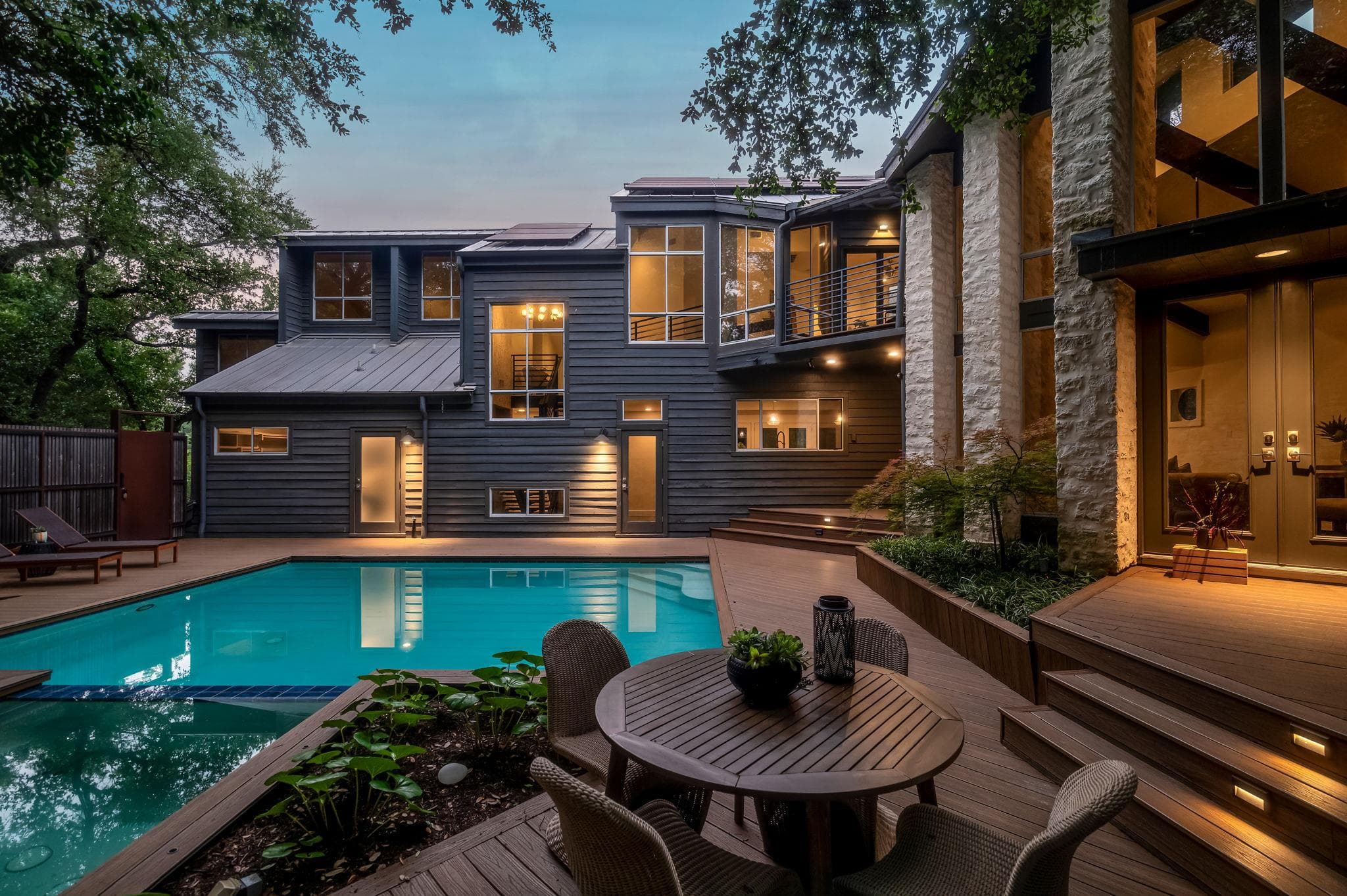 2703  Maria Anna Rd, Tarrytown, Austin, photo 1