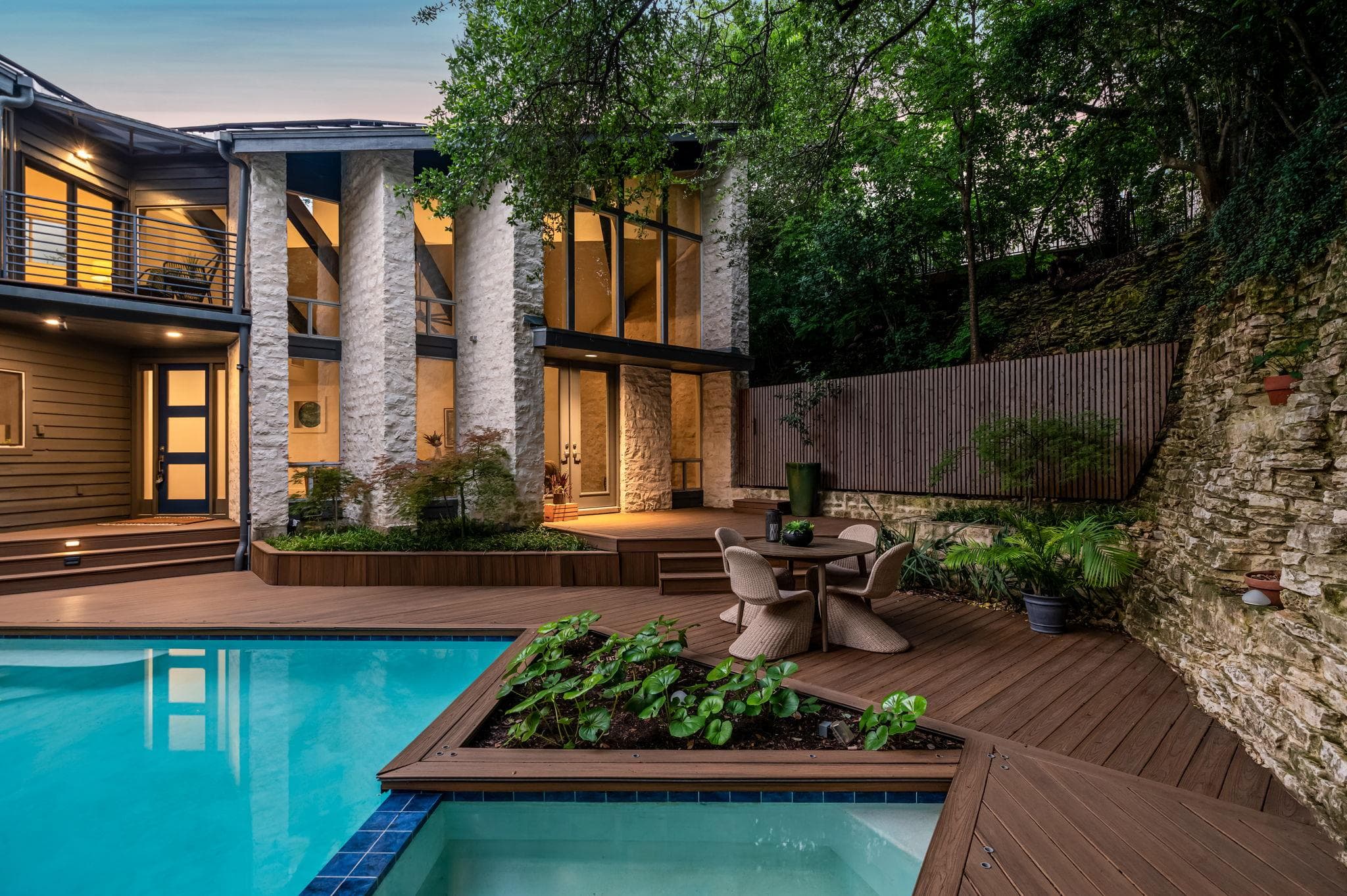 2703  Maria Anna Rd, Tarrytown, Austin, photo 2