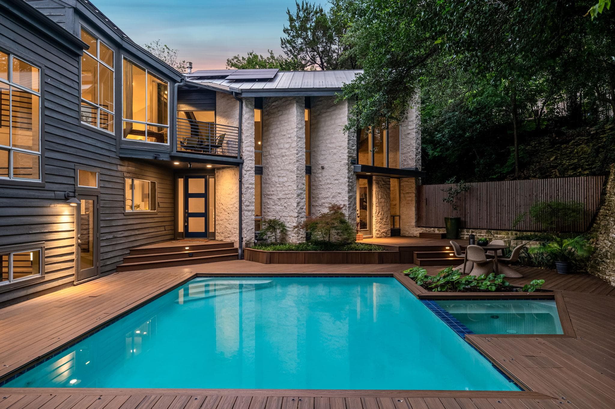2703  Maria Anna Rd, Tarrytown, Austin, photo 3
