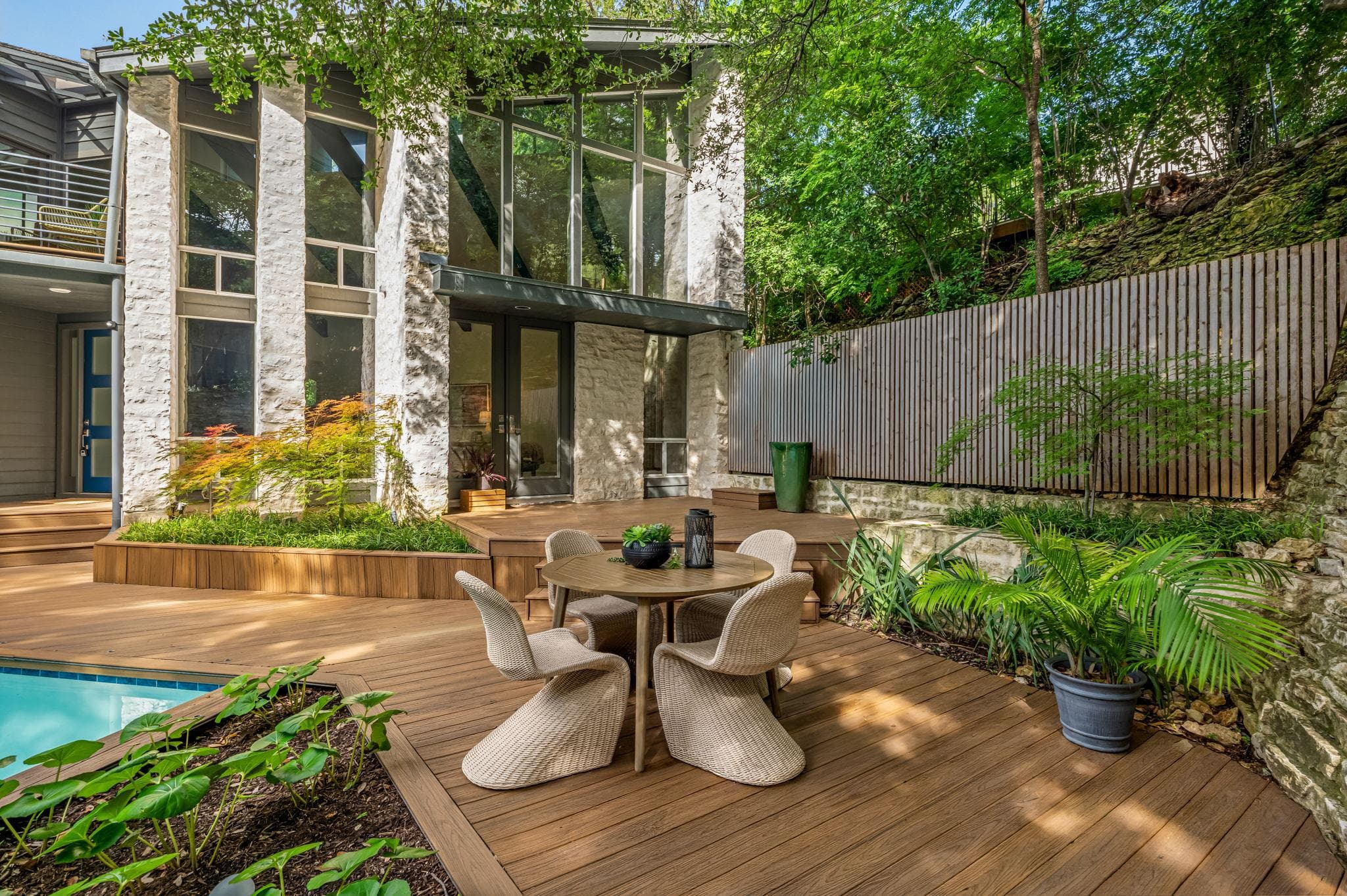 2703  Maria Anna Rd, Tarrytown, Austin, photo 5