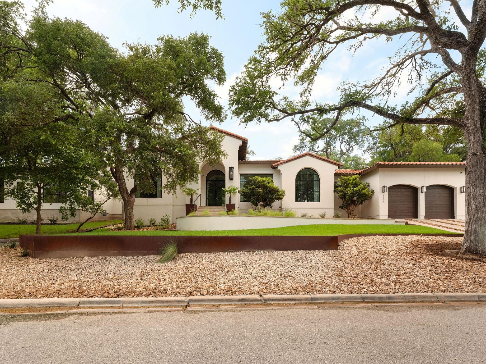 2702  Mountain Laurel Dr, Tarrytown, Austin, photo 1