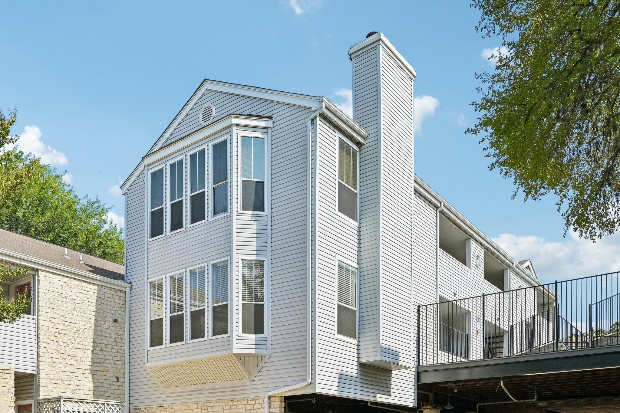 2520  Quarry Rd  #202, Tarrytown, Austin, photo 1