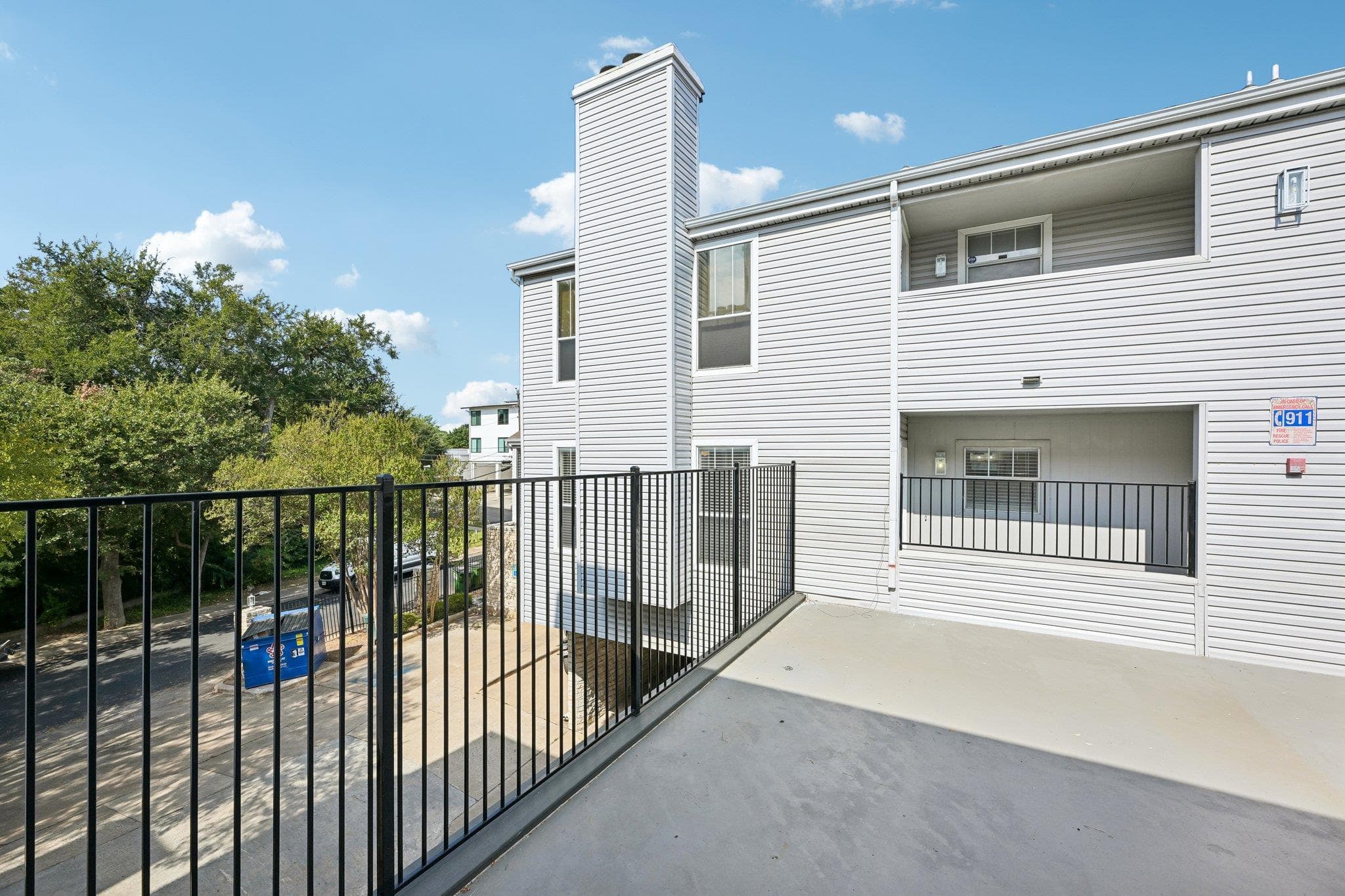 2520  Quarry Rd  #202, Tarrytown, Austin, photo 4