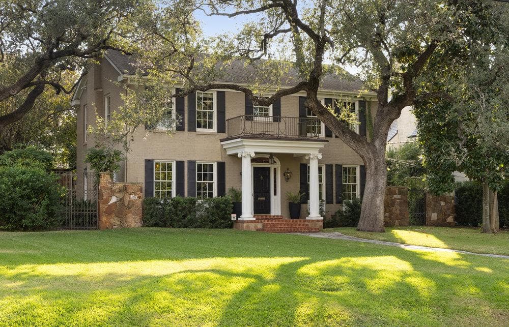 3101  Bowman Ave, Tarrytown, Austin, photo 1