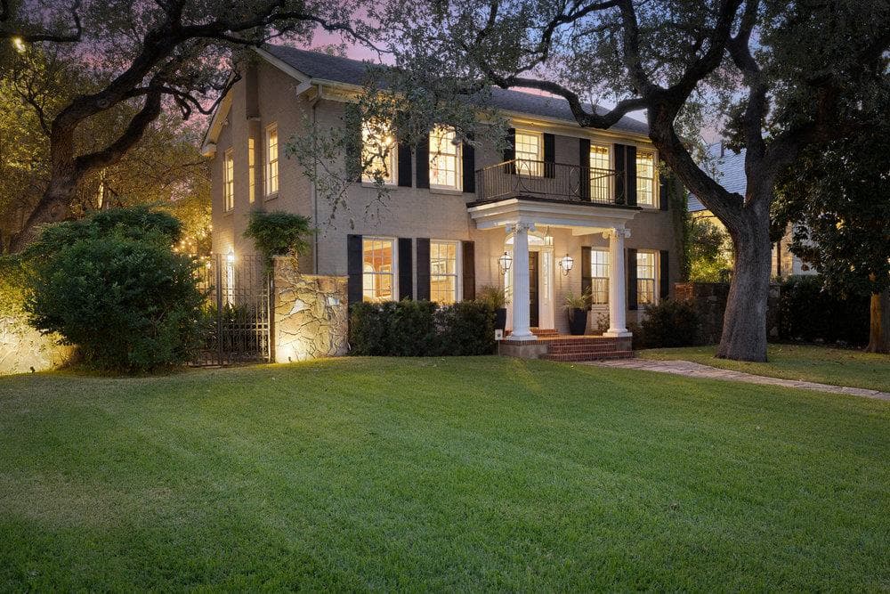 3101  Bowman Ave, Tarrytown, Austin, photo 3
