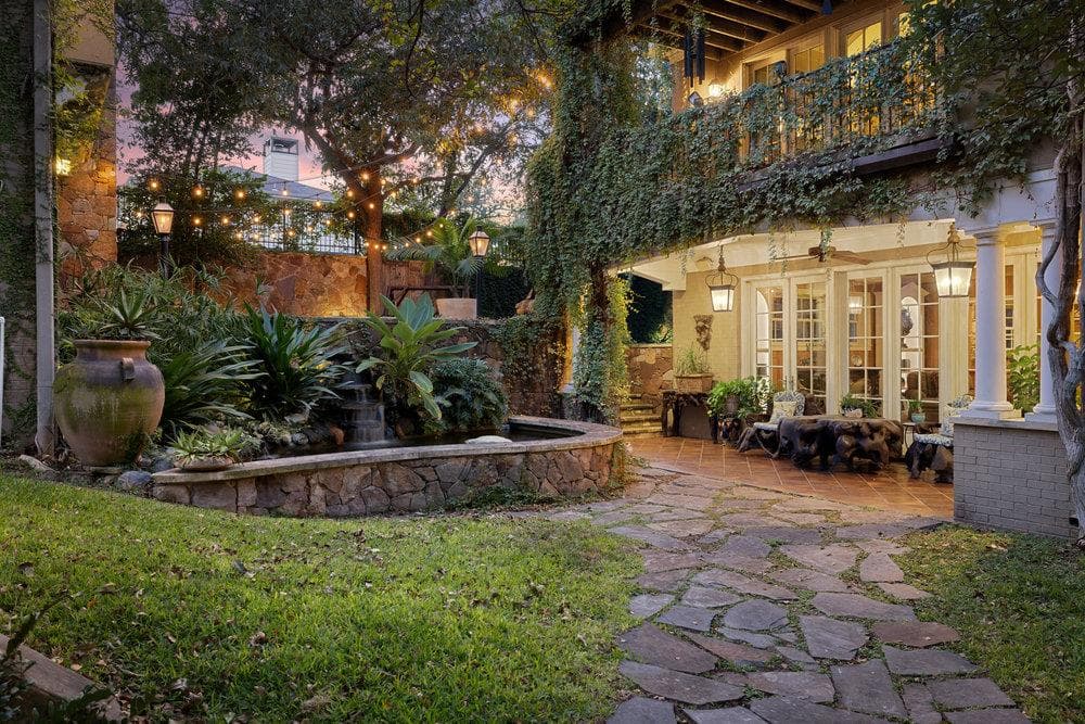 3101  Bowman Ave, Tarrytown, Austin, photo 4