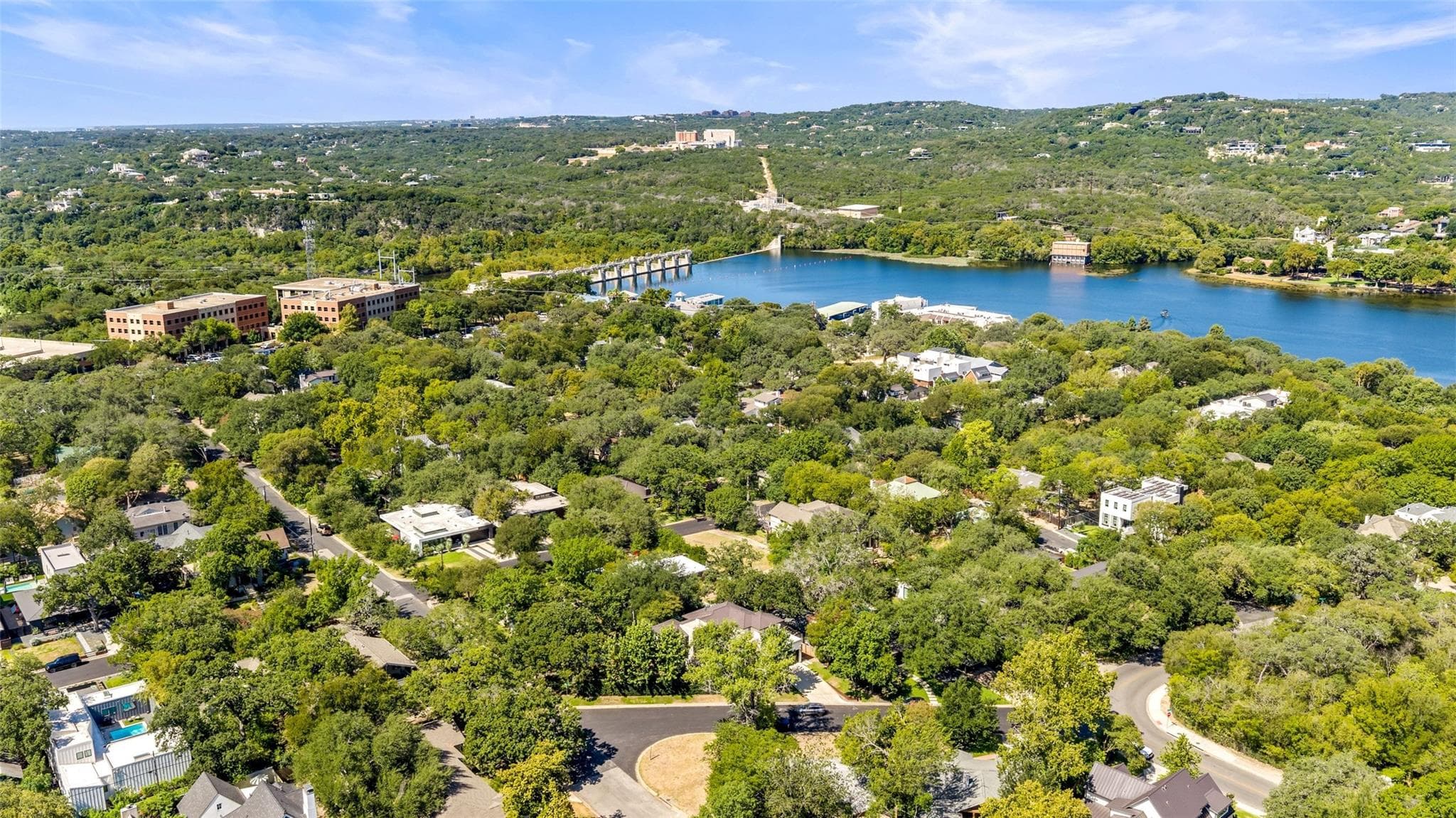 3601  Cherry Ln, Tarrytown, Austin, photo 1