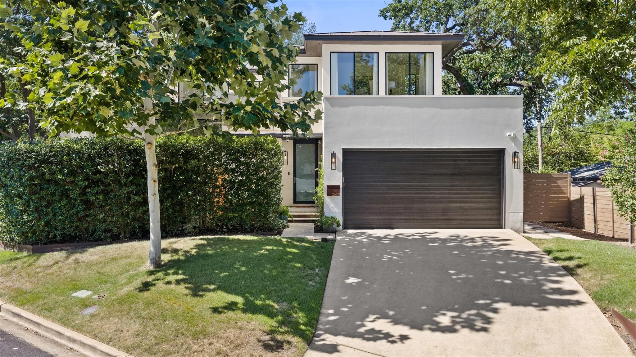 3601  Cherry Ln, Tarrytown, Austin, photo 2