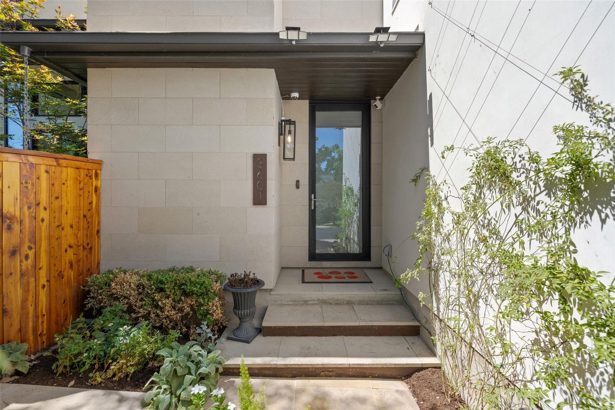 3601  Cherry Ln, Tarrytown, Austin, photo 3