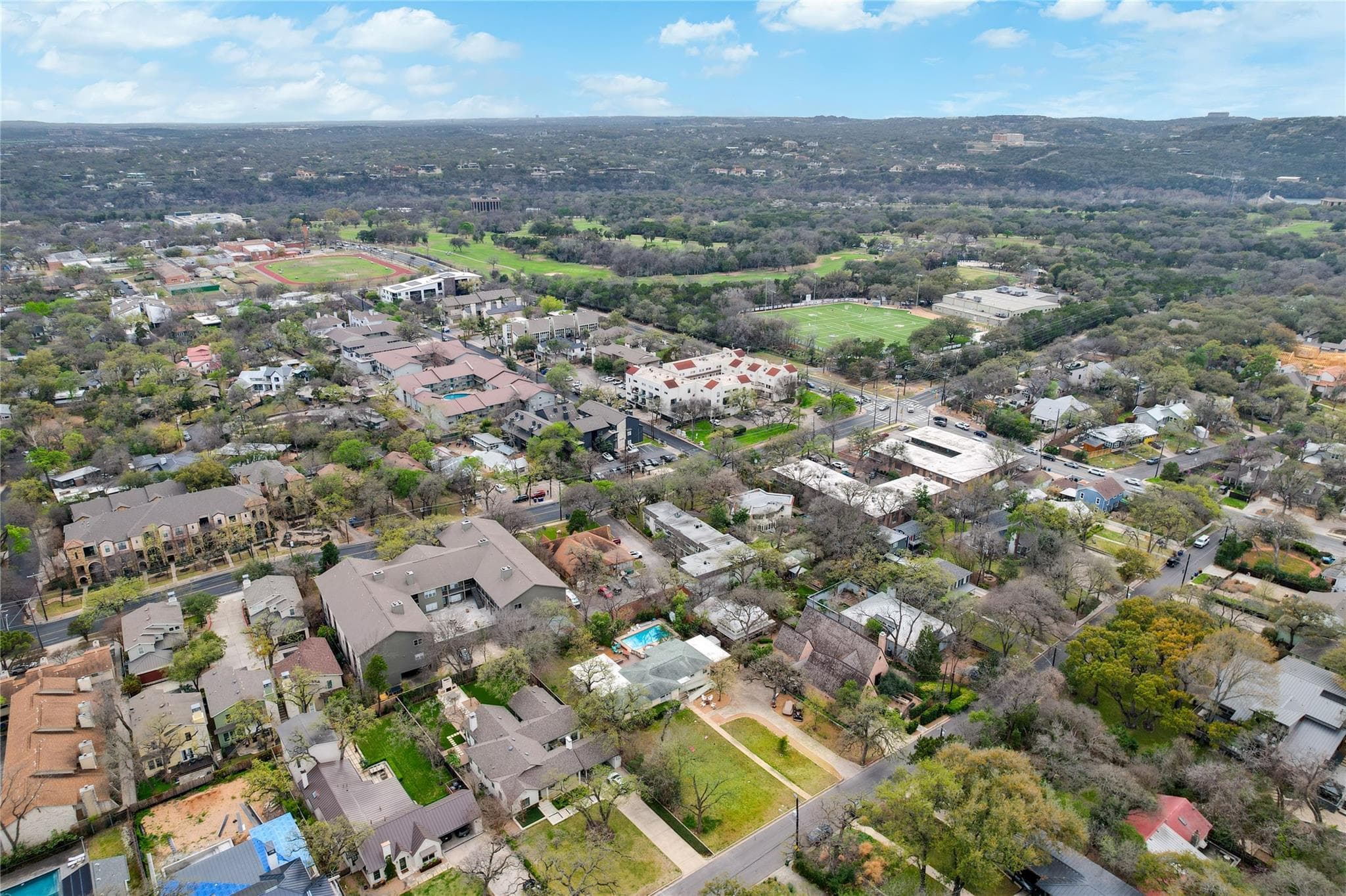 2511  Bridle Path, Tarrytown, Austin, photo 4