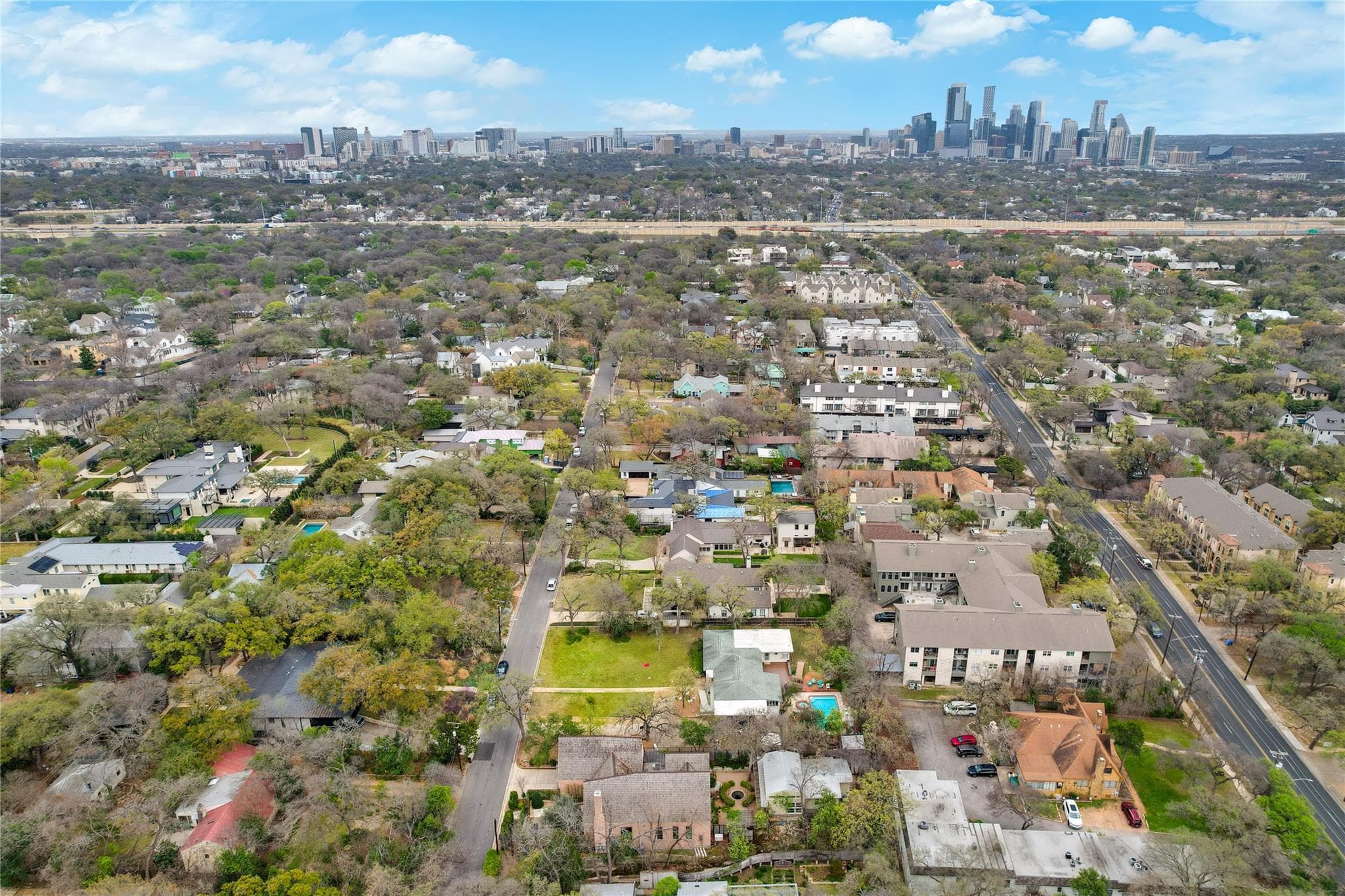 2511  Bridle Path, Tarrytown, Austin, photo 5