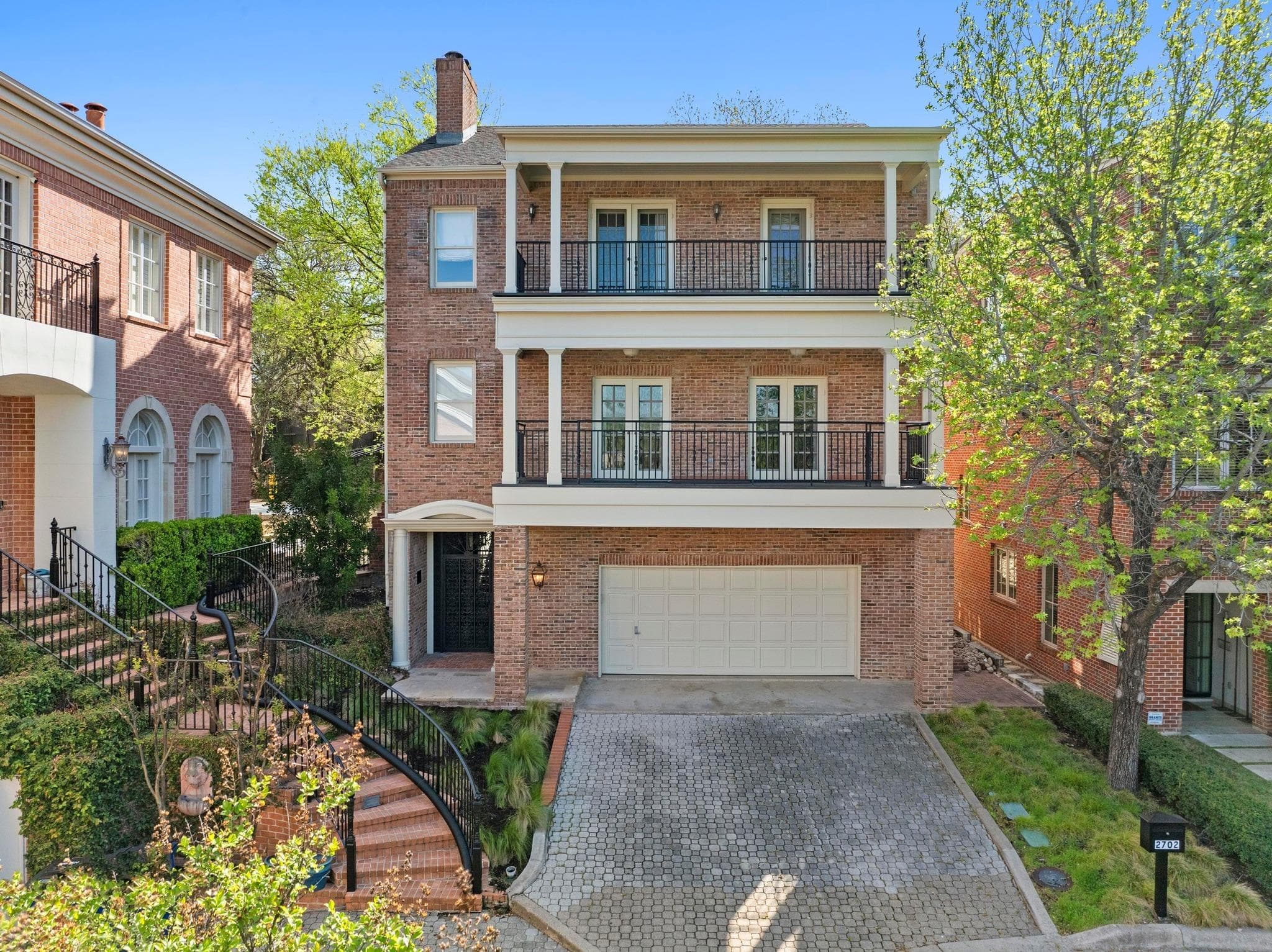 2702  Hillview Green Ln, Tarrytown, Austin, photo 1