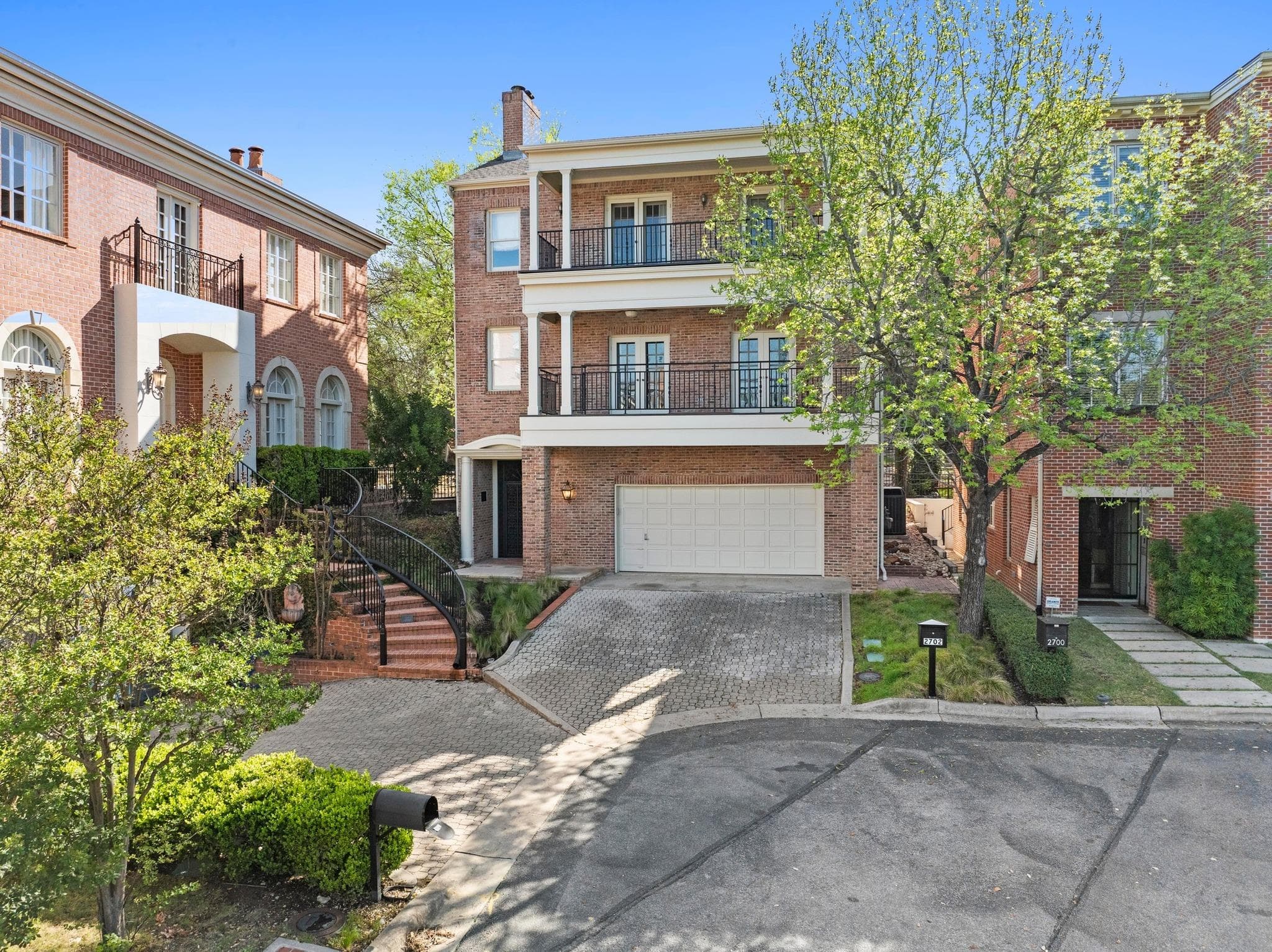 2702  Hillview Green Ln, Tarrytown, Austin, photo 2