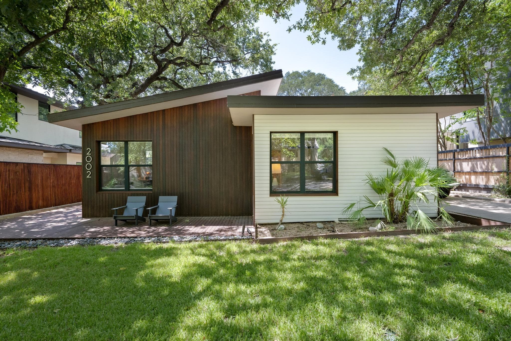 2002  Meadowbrook Dr, Tarrytown, Austin, photo 2