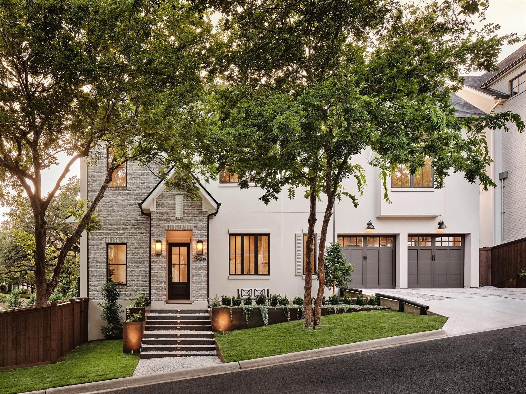 1900  Matthews Dr, Tarrytown, Austin, photo 1