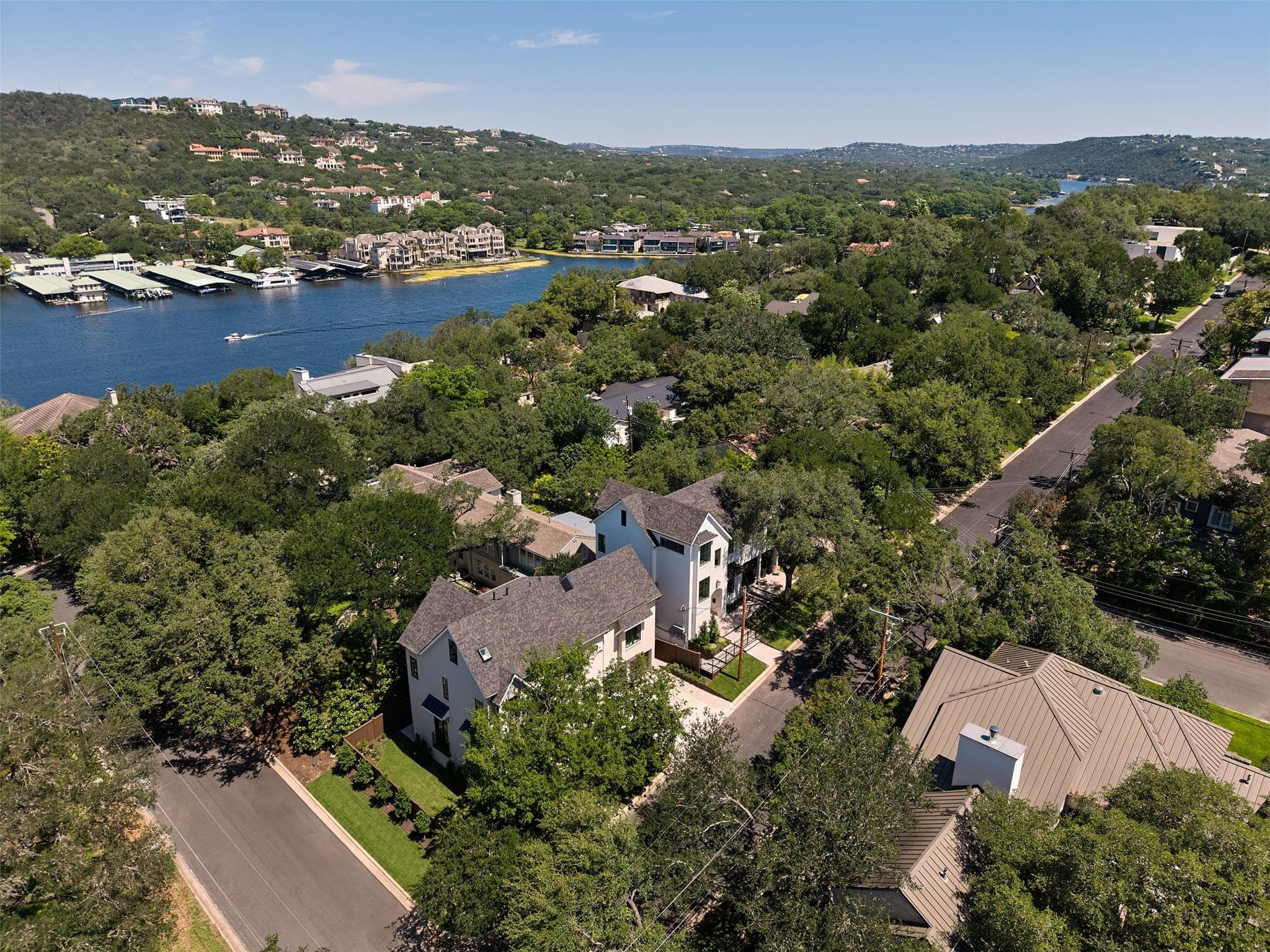 1900  Matthews Dr, Tarrytown, Austin, photo 3