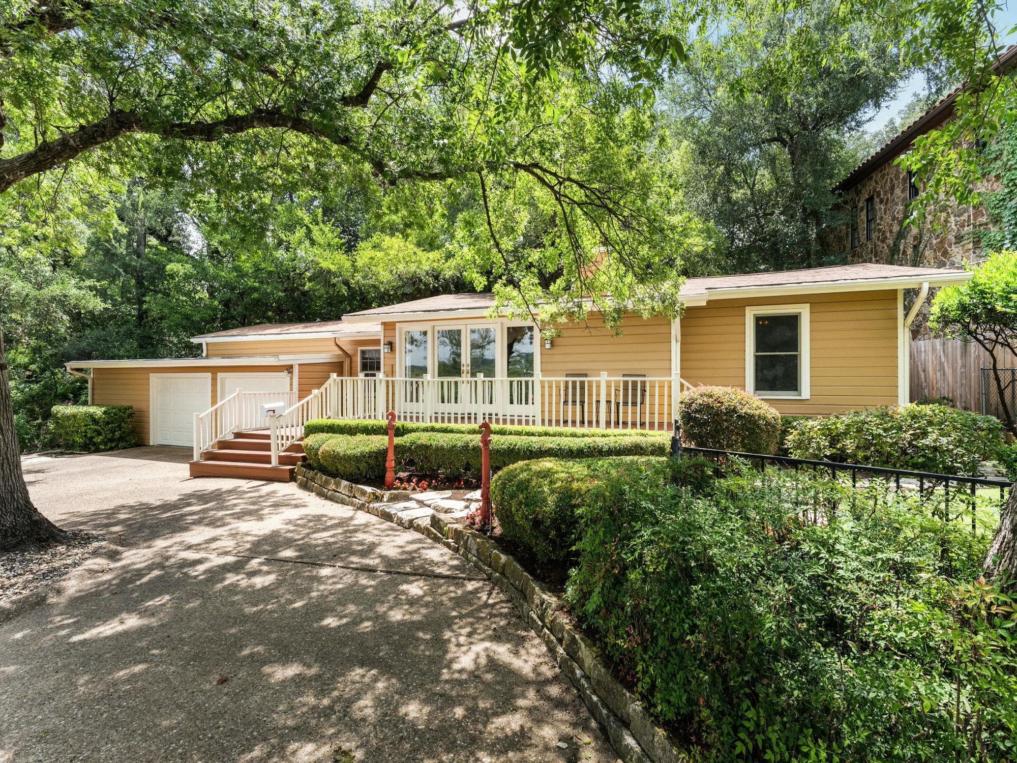 2205  Scenic Dr, Tarrytown, Austin, photo 1