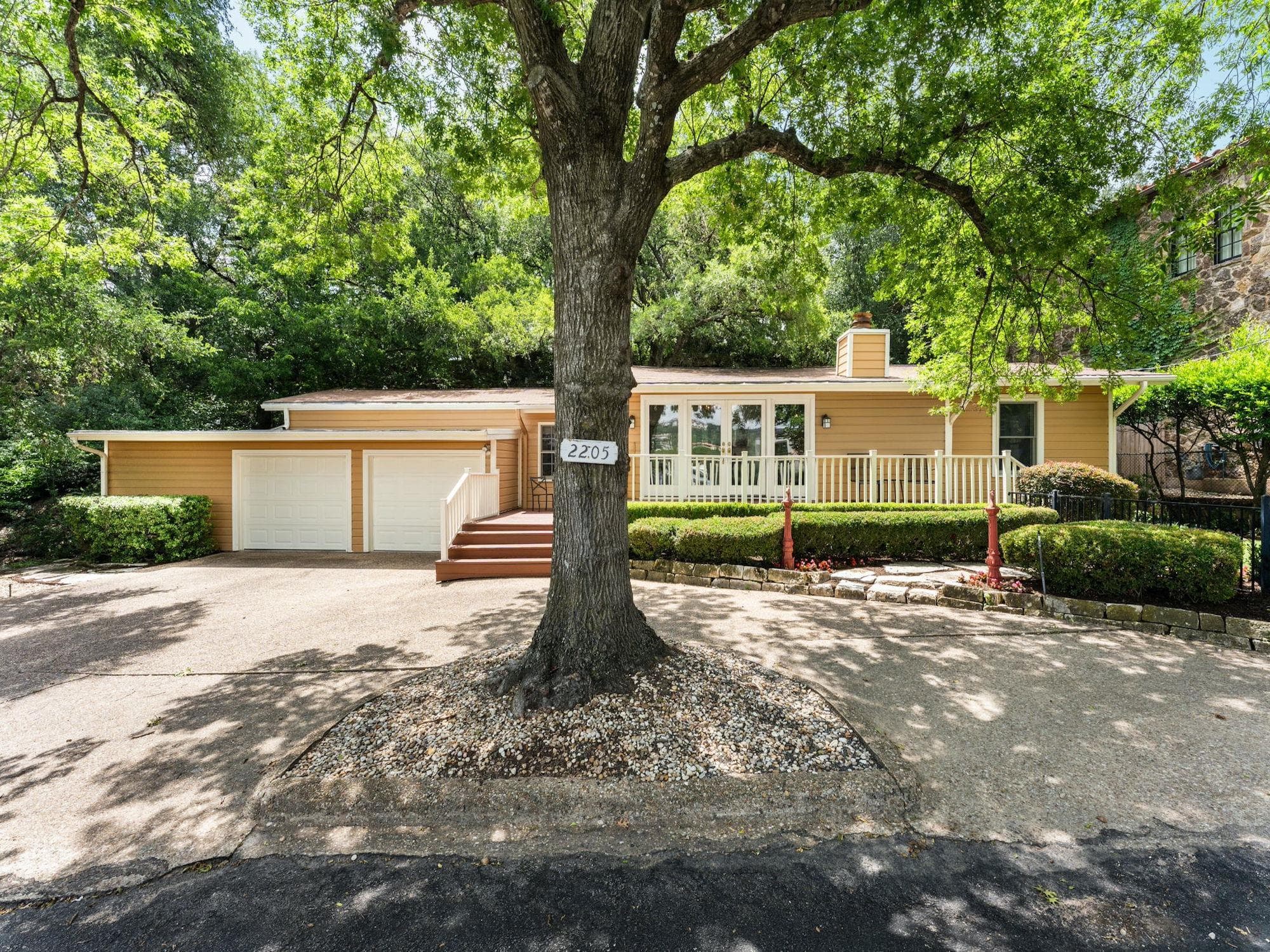 2205  Scenic Dr, Tarrytown, Austin, photo 2