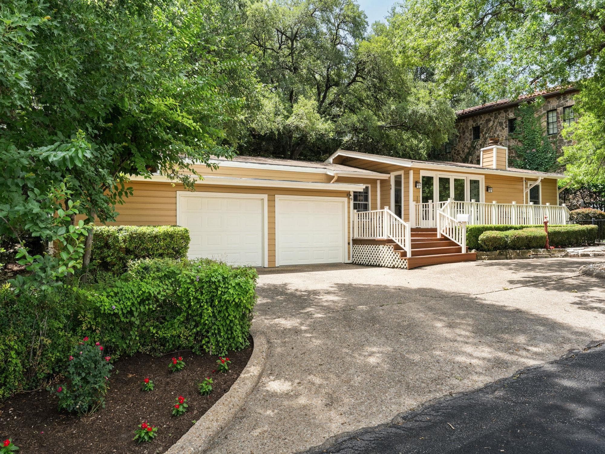 2205  Scenic Dr, Tarrytown, Austin, photo 3