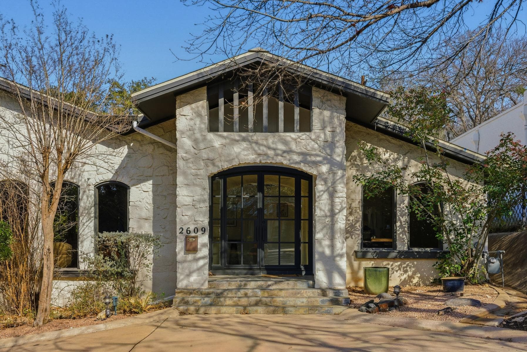 2609  Maria Anna Rd, Tarrytown, Austin, photo 1
