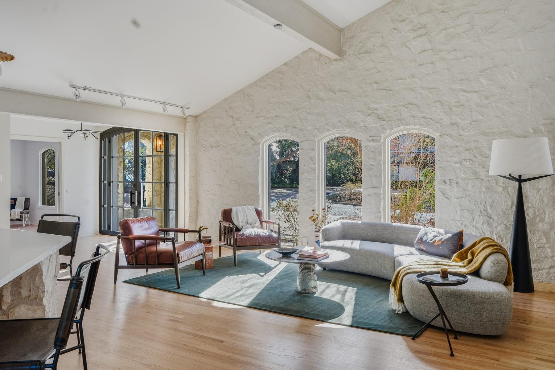 2609  Maria Anna Rd, Tarrytown, Austin, photo 2