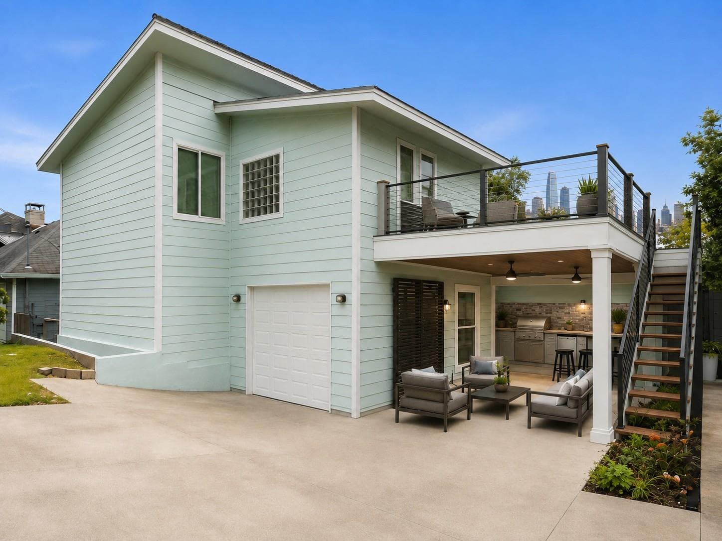 708  Upson St, Tarrytown, Austin, photo 4