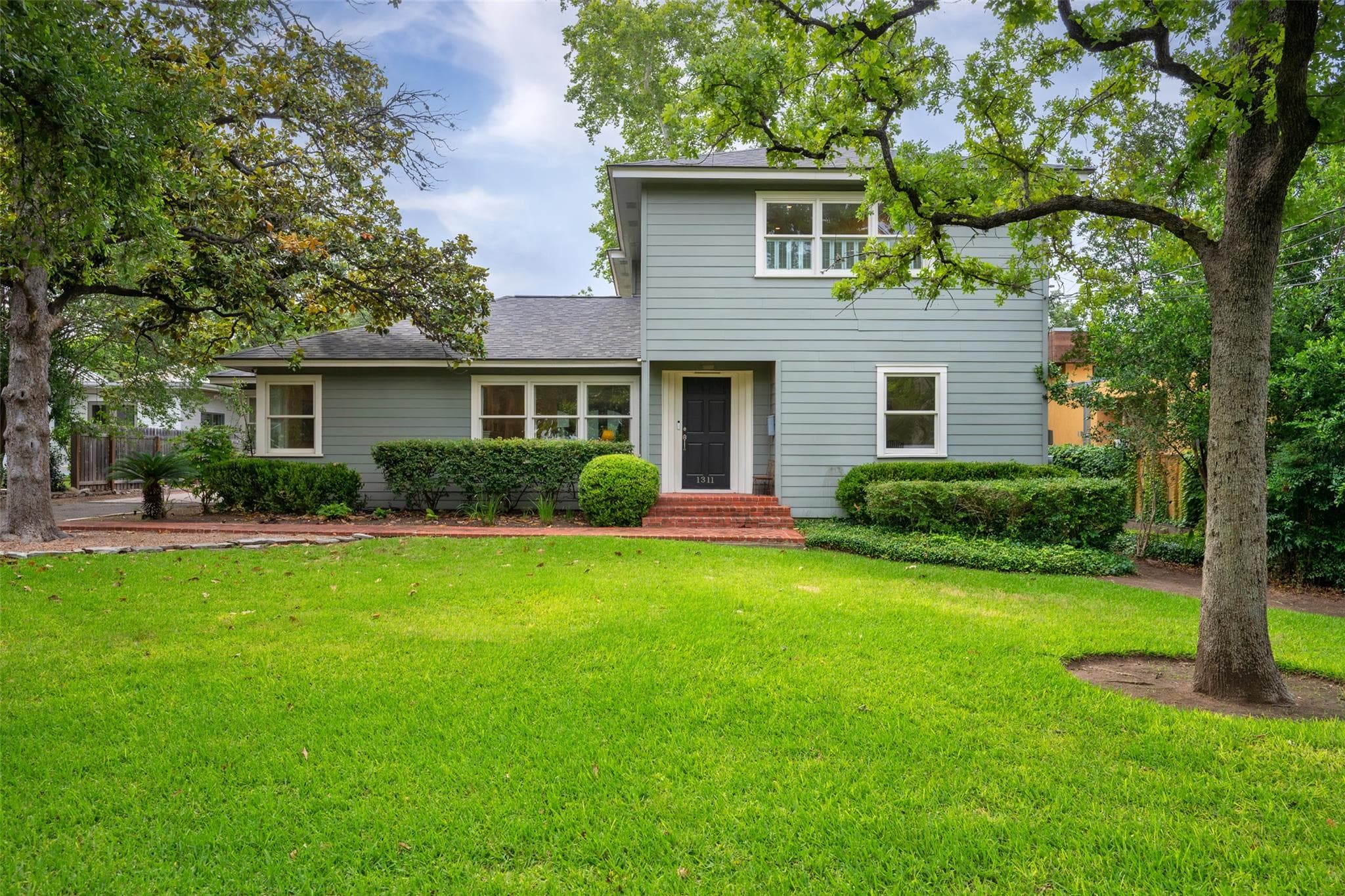 1311  Kent Ln, Tarrytown, Austin, photo 2