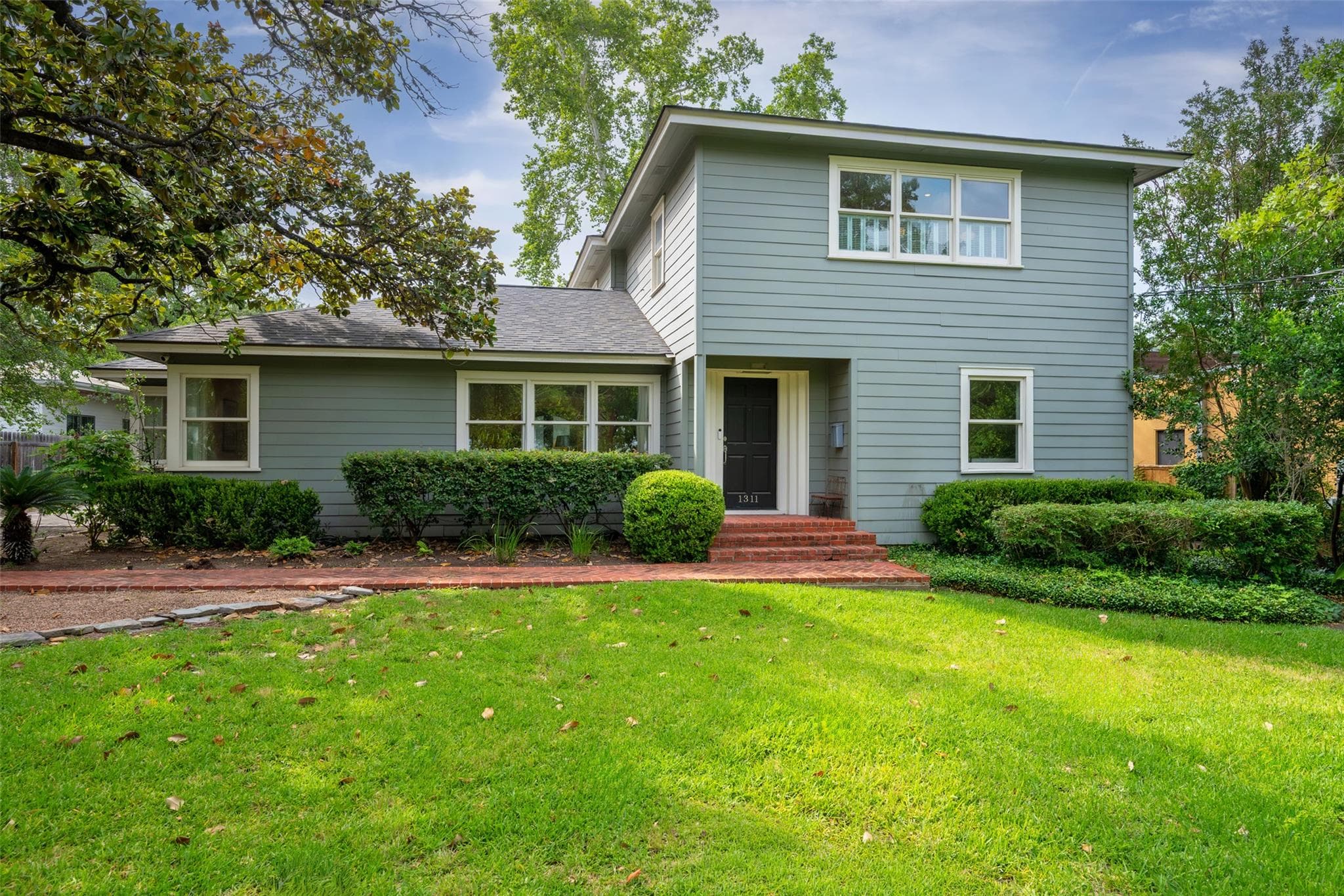 1311  Kent Ln, Tarrytown, Austin, photo 3