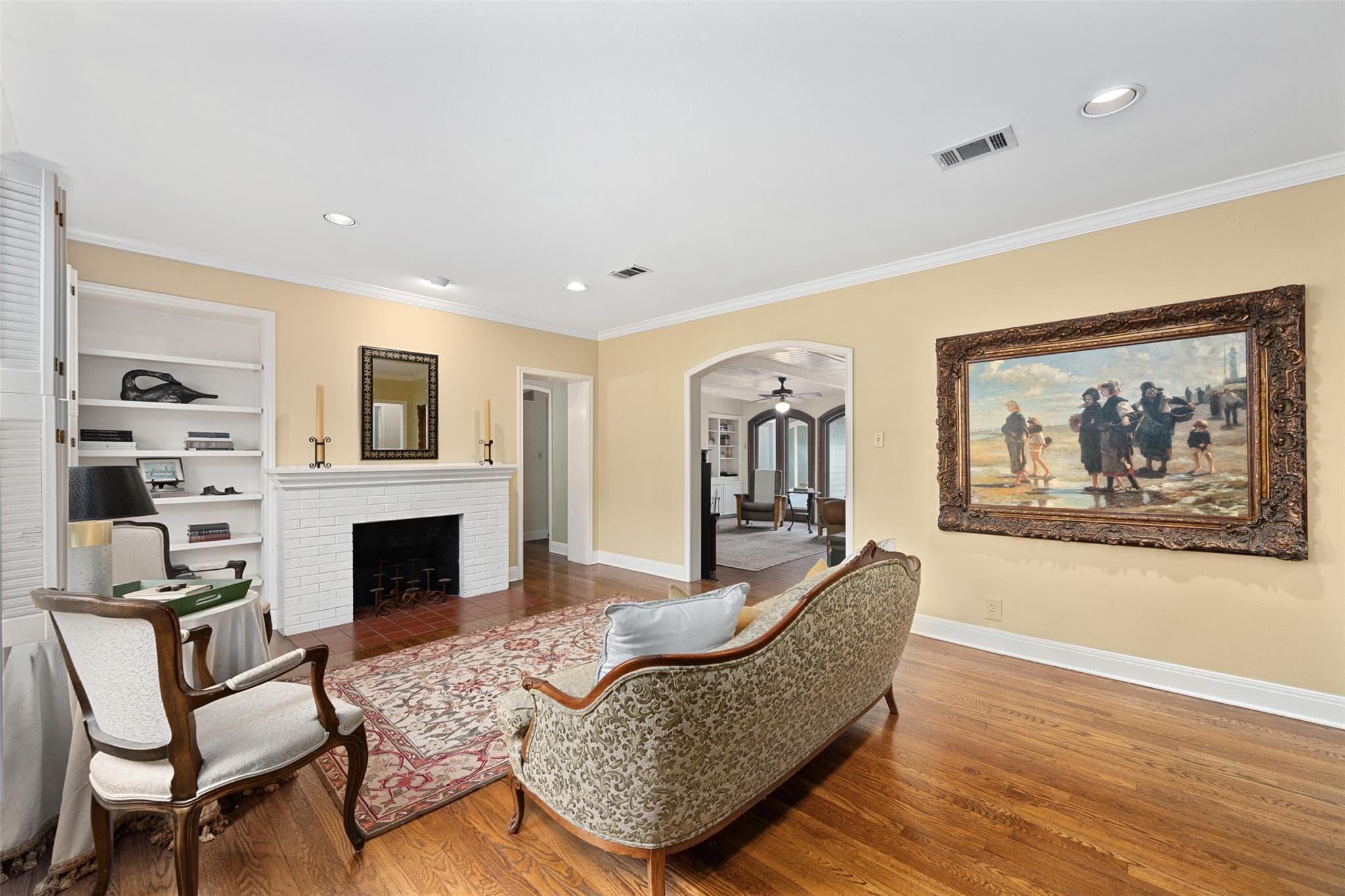1311  Kent Ln, Tarrytown, Austin, photo 4