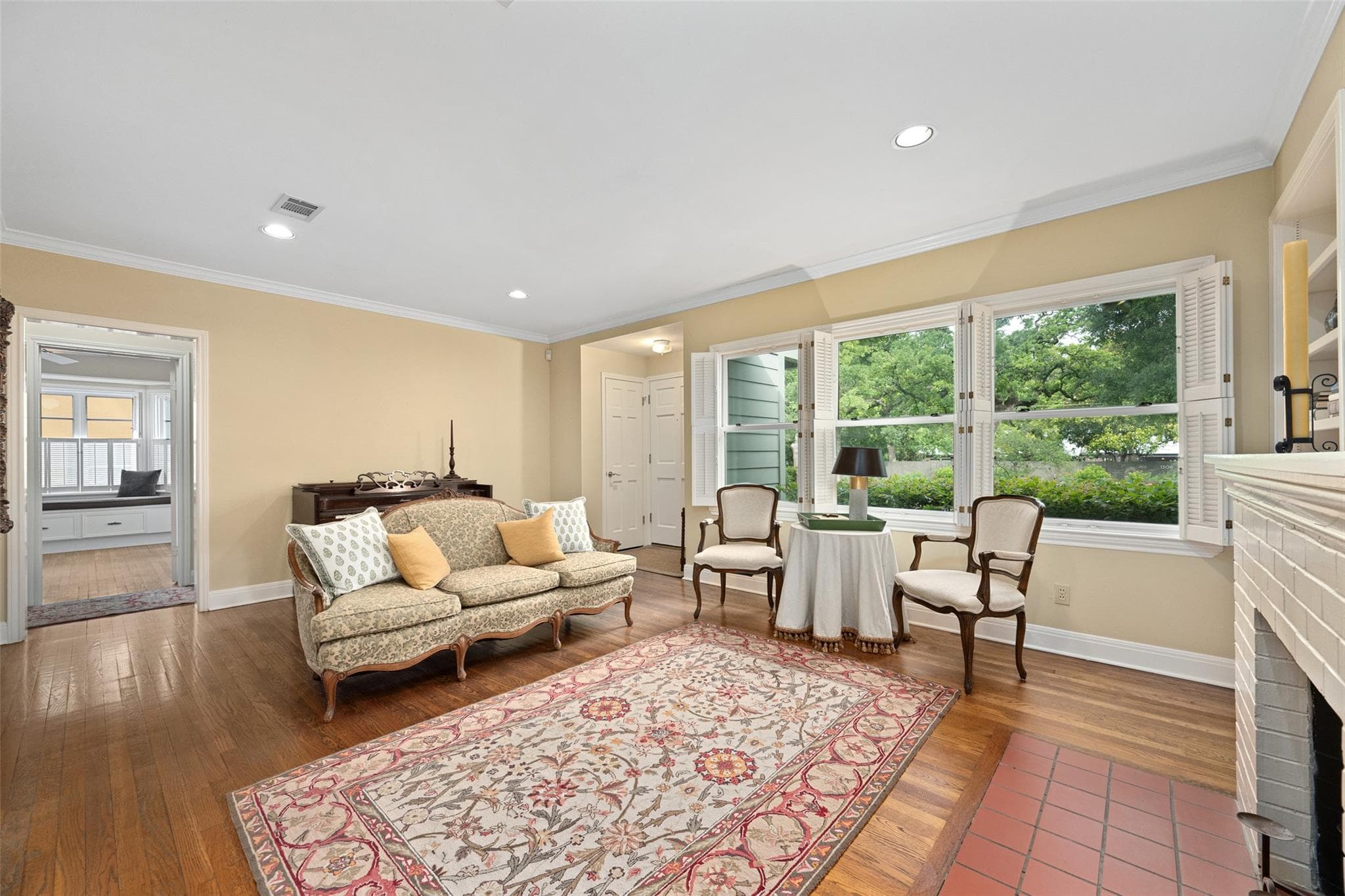 1311  Kent Ln, Tarrytown, Austin, photo 5