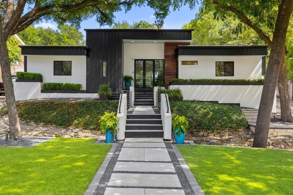 2909  Hillview Rd, Tarrytown, Austin, photo 1