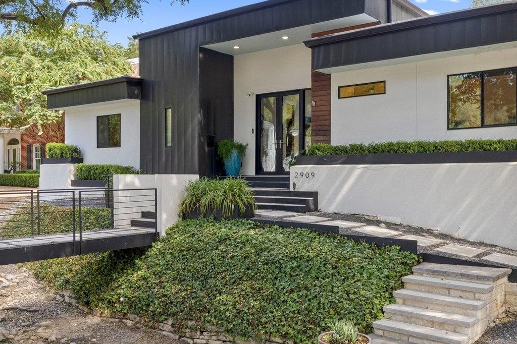2909  Hillview Rd, Tarrytown, Austin, photo 3