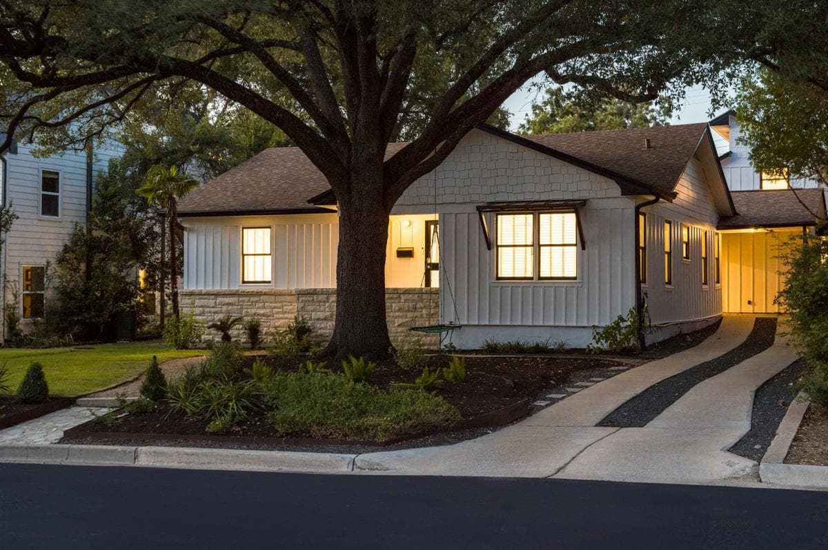 2800  Cherry Ln, Tarrytown, Austin, photo 4