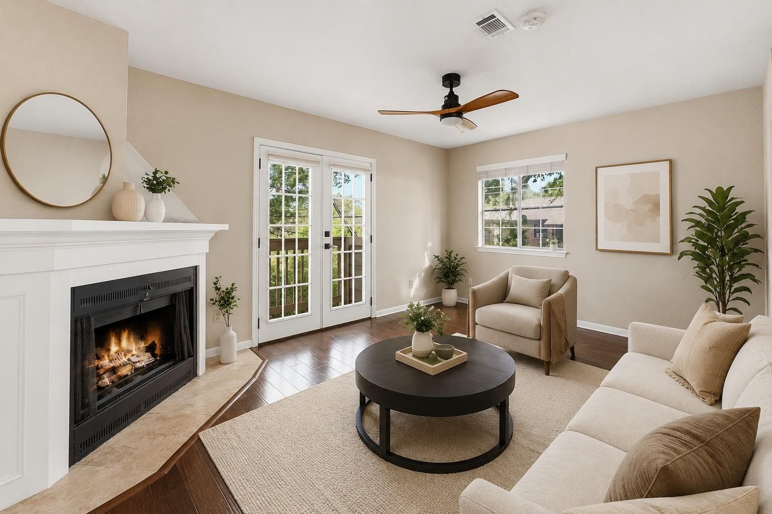 1506  Forest Trl  #101, Tarrytown, Austin, photo 1
