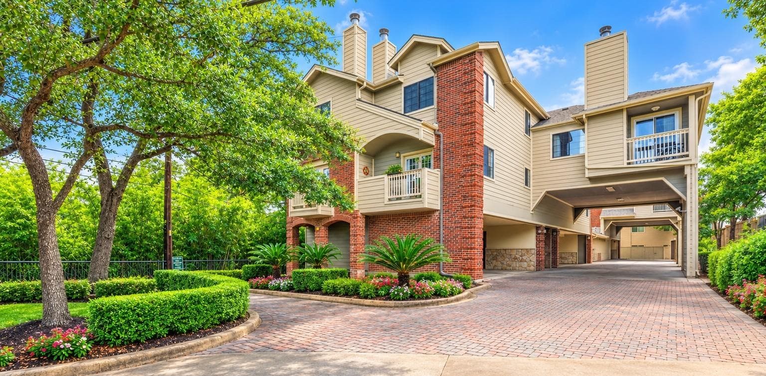 1506  Forest Trl  #101, Tarrytown, Austin, photo 2