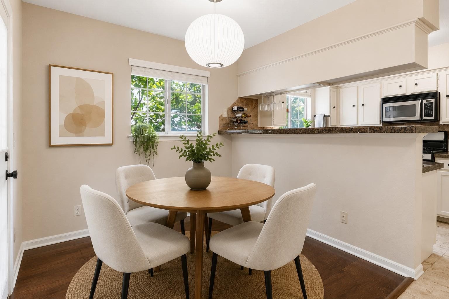 1506  Forest Trl  #101, Tarrytown, Austin, photo 4