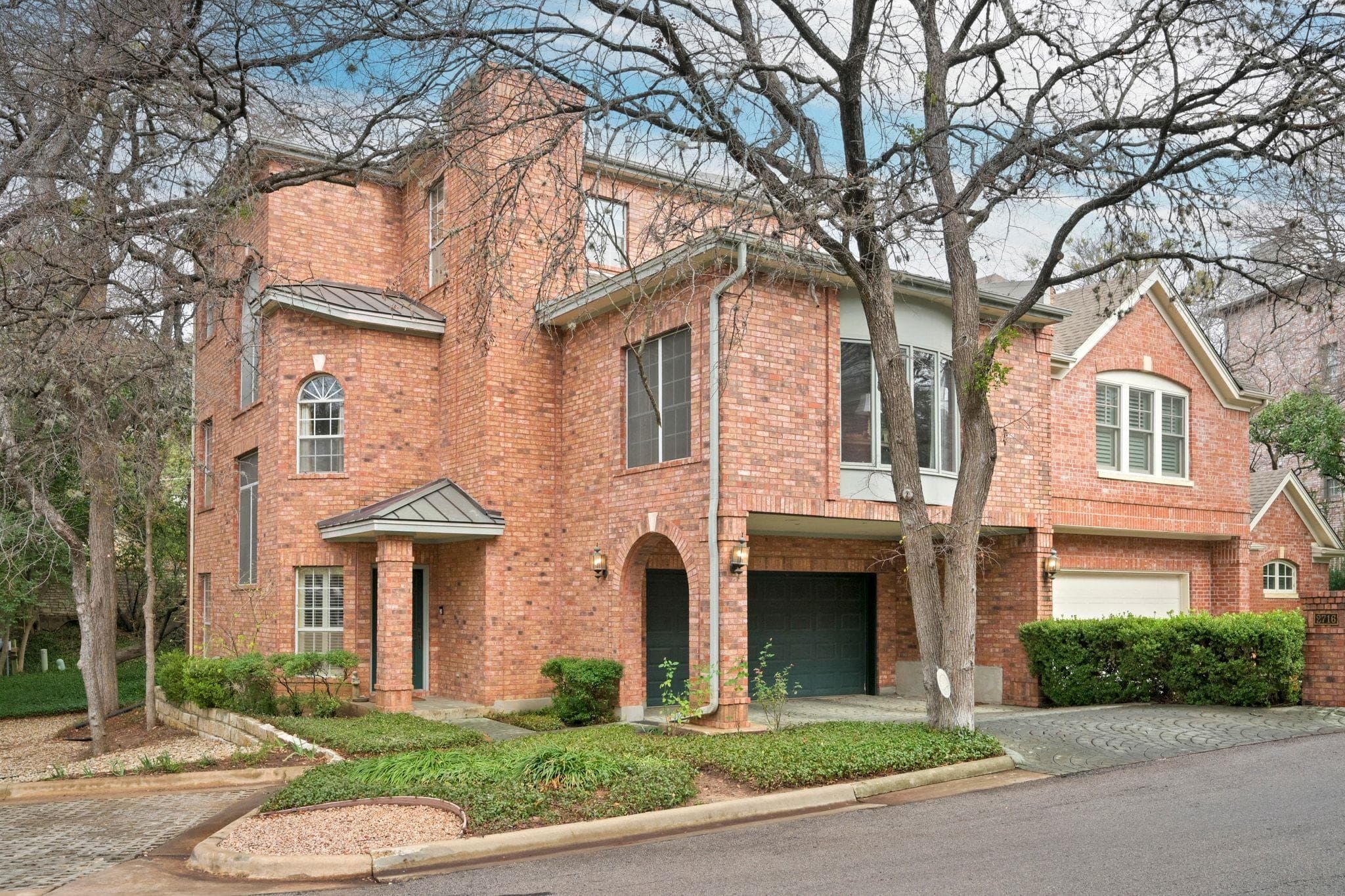 2716  Hillview Green Ln, Tarrytown, Austin, photo 1