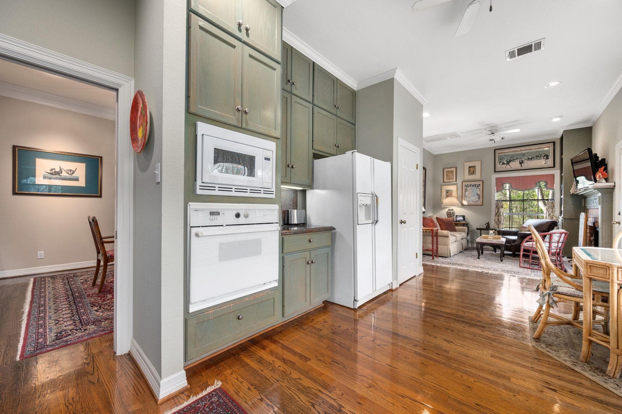 2716  Hillview Green Ln, Tarrytown, Austin, photo 5