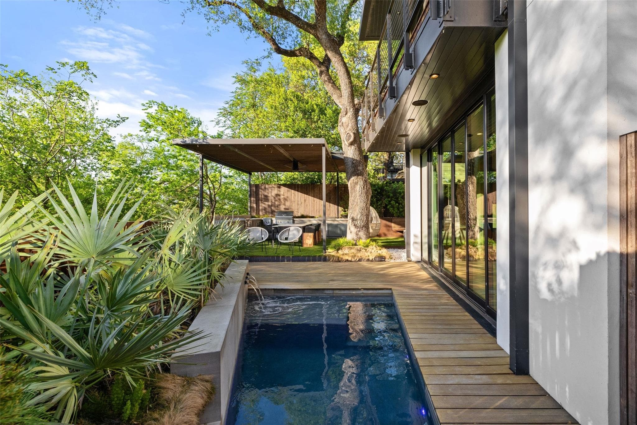 2108  Matthews Dr, Tarrytown, Austin, photo 1