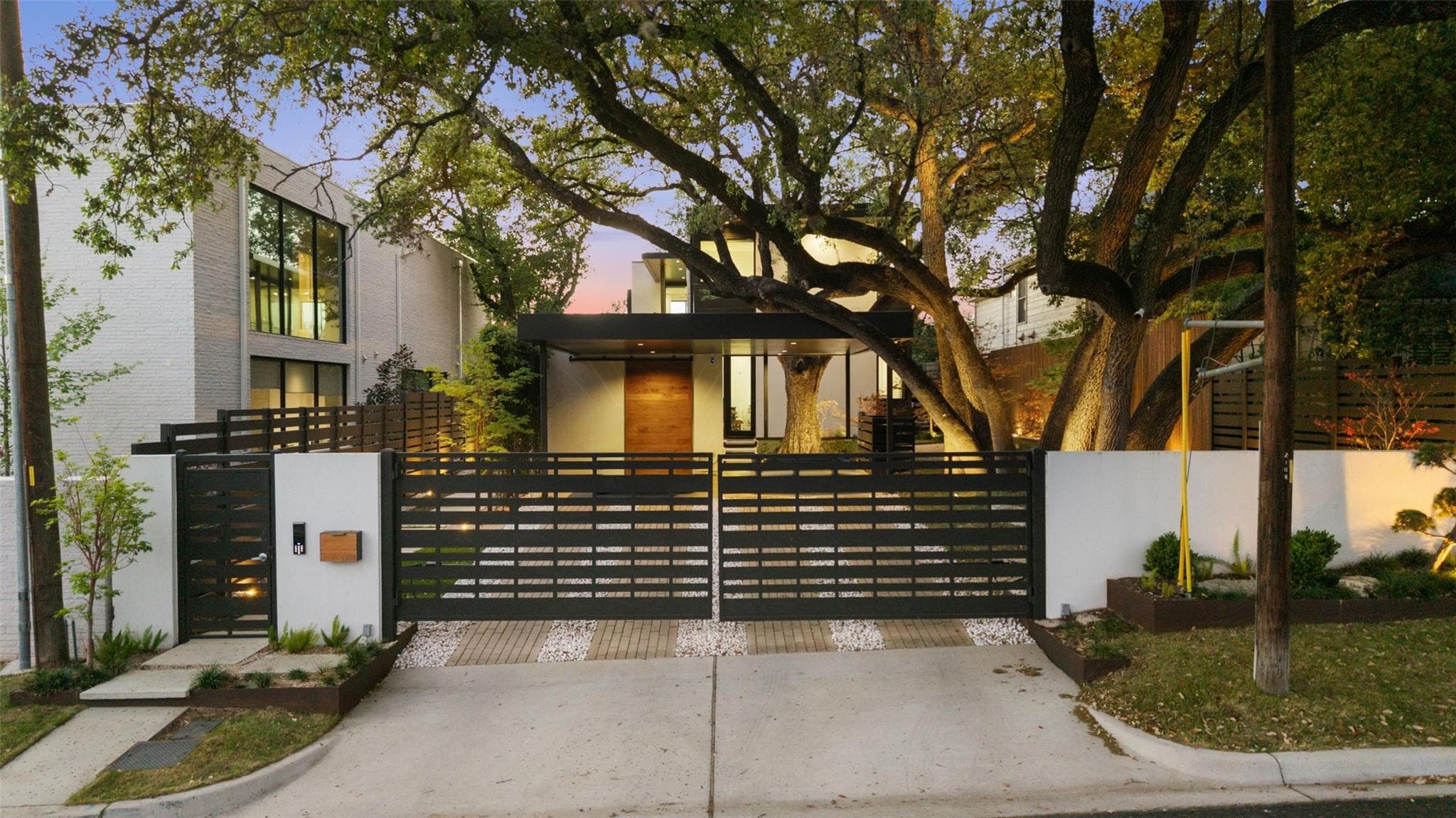 2108  Matthews Dr, Tarrytown, Austin, photo 5