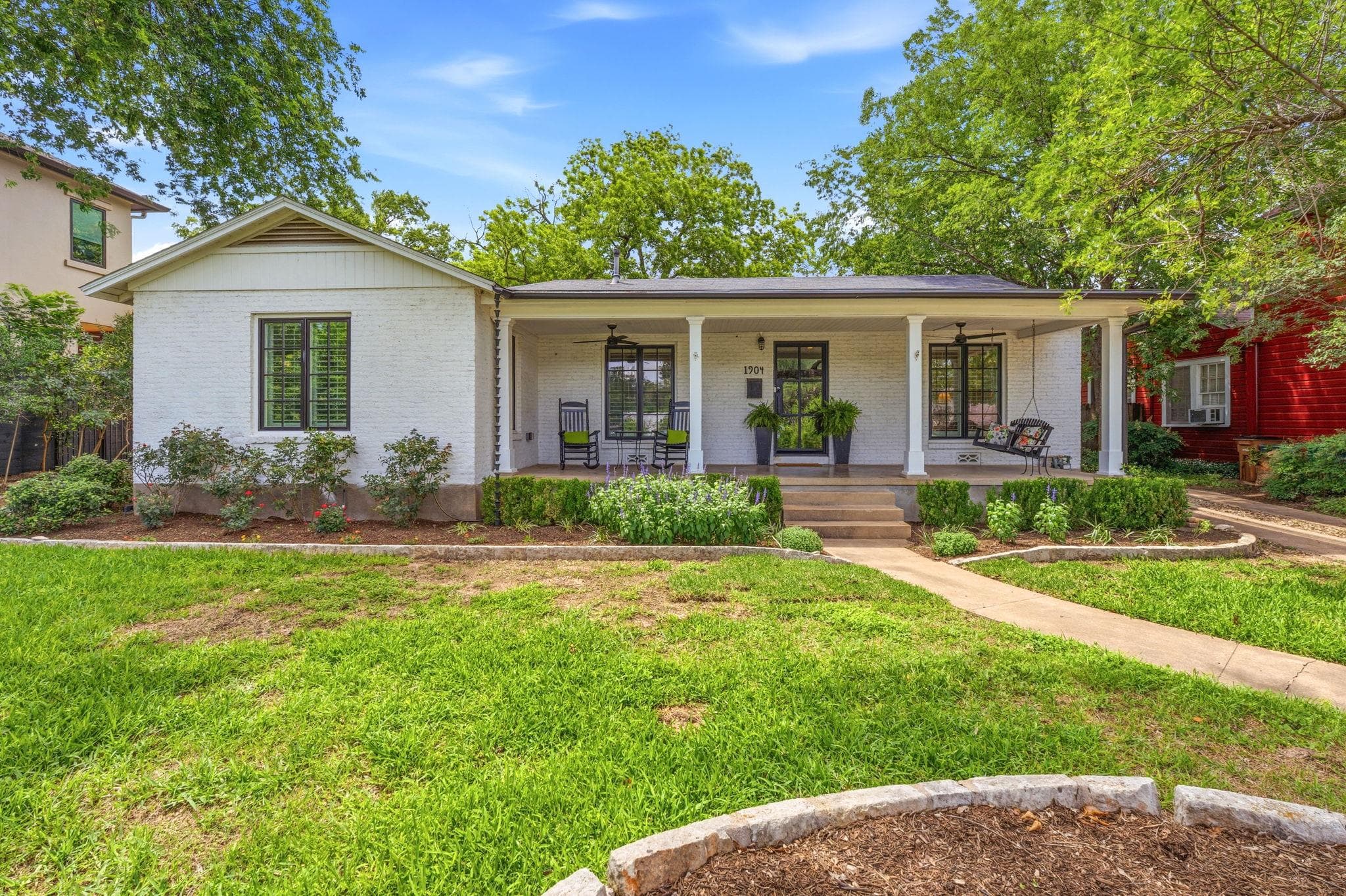 1904  Schulle Ave, Tarrytown, Austin, photo 1