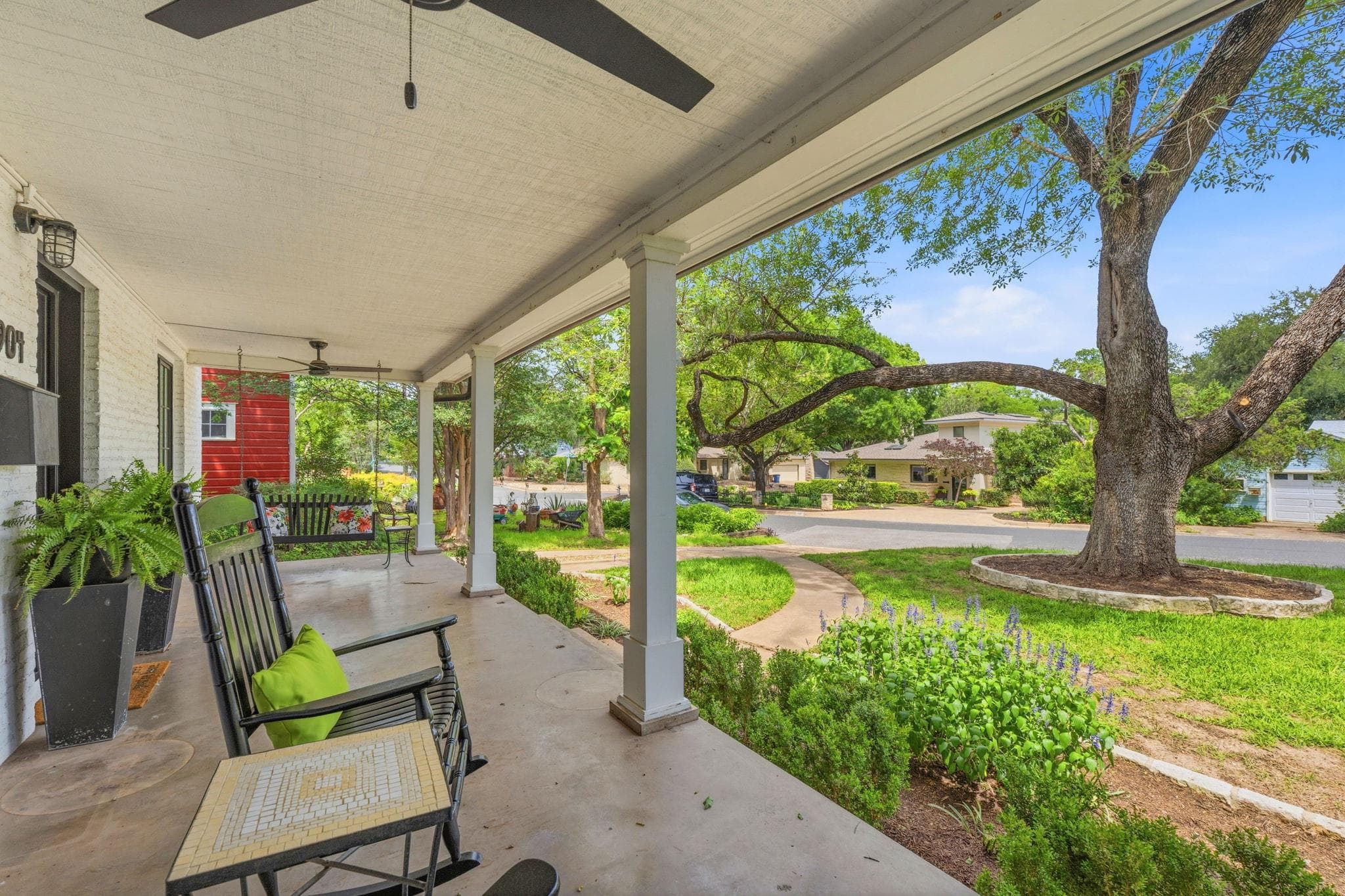 1904  Schulle Ave, Tarrytown, Austin, photo 2