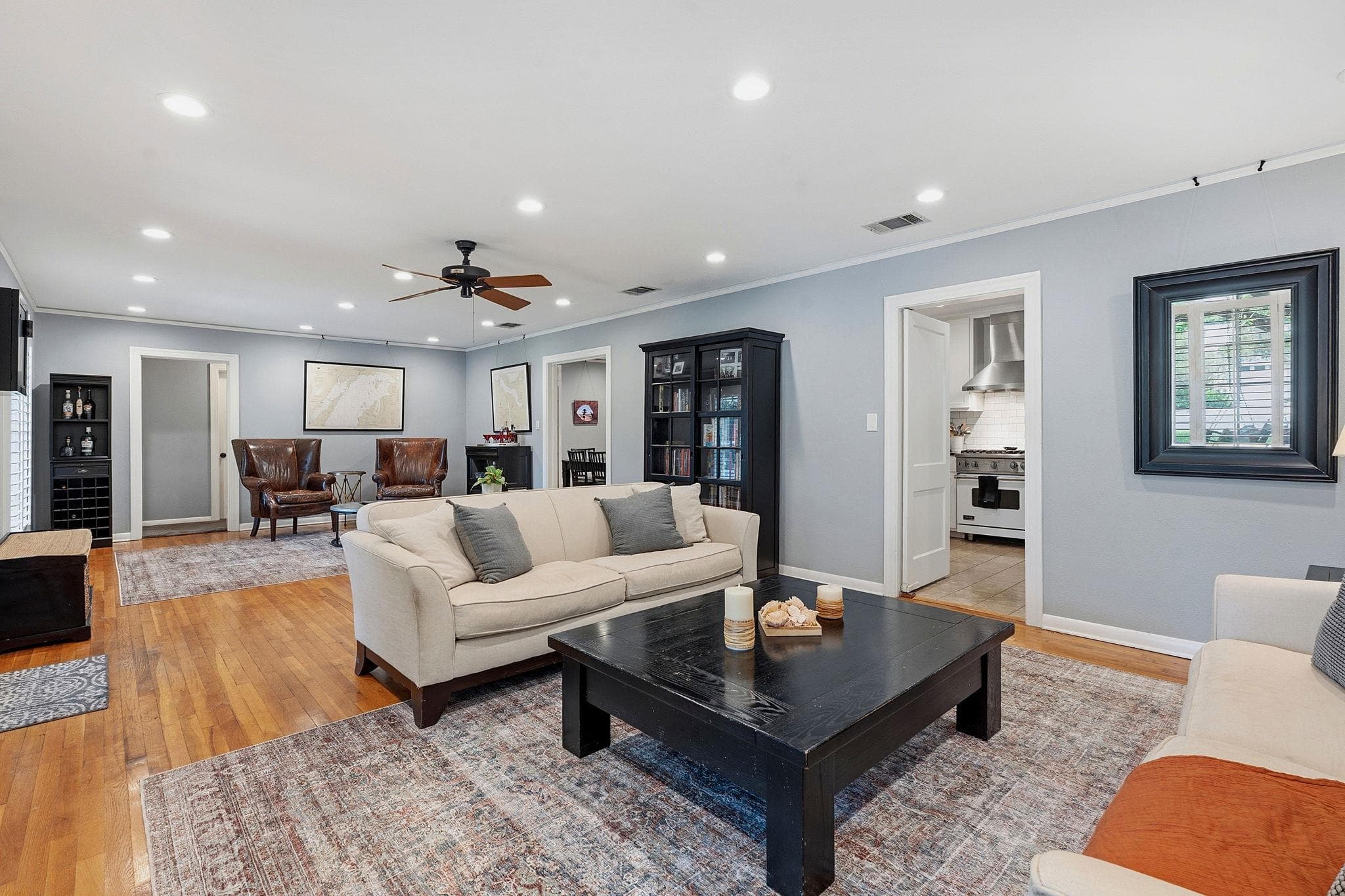 1904  Schulle Ave, Tarrytown, Austin, photo 3